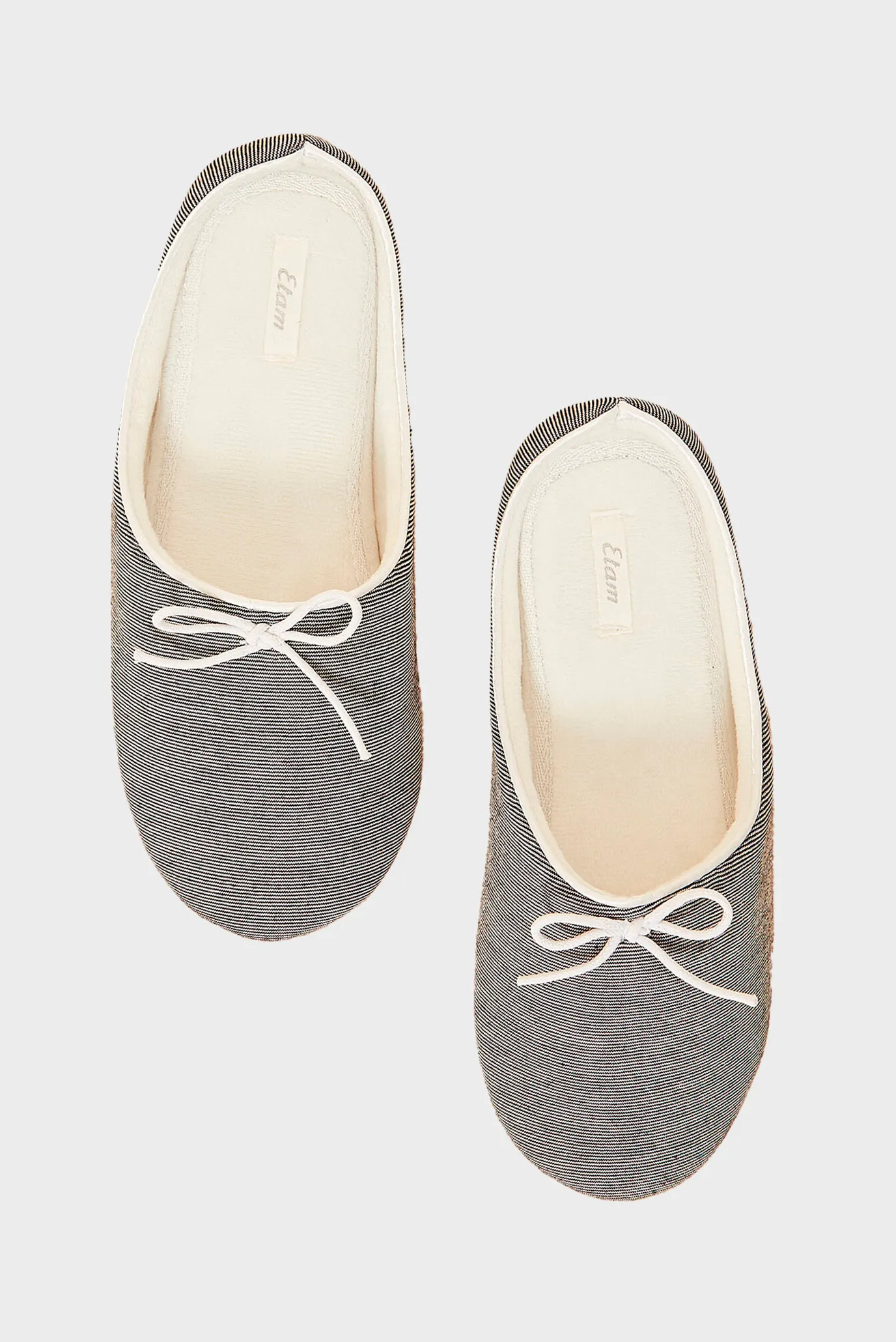 Тапки домашние HOUSE - MULES 3