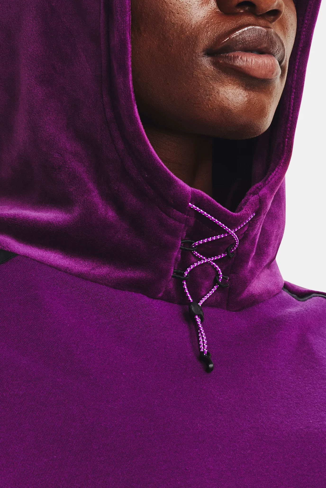 Худи UA Journey Fleece Hoodie 4