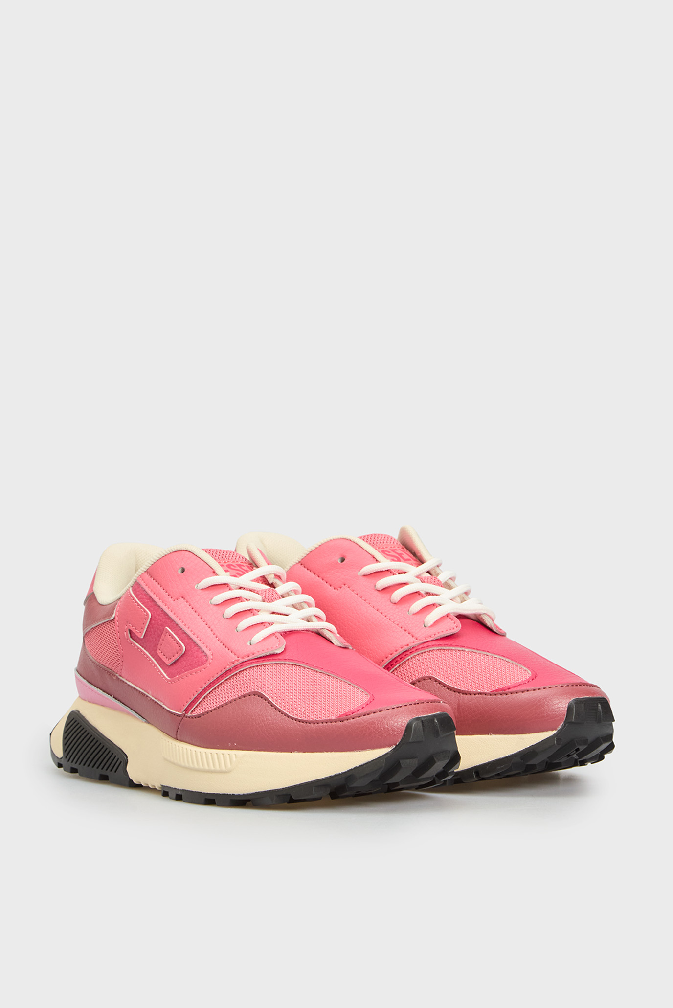 Кроссовки TAME-D S-TAME-D RUNNING W SNEAKERS 3