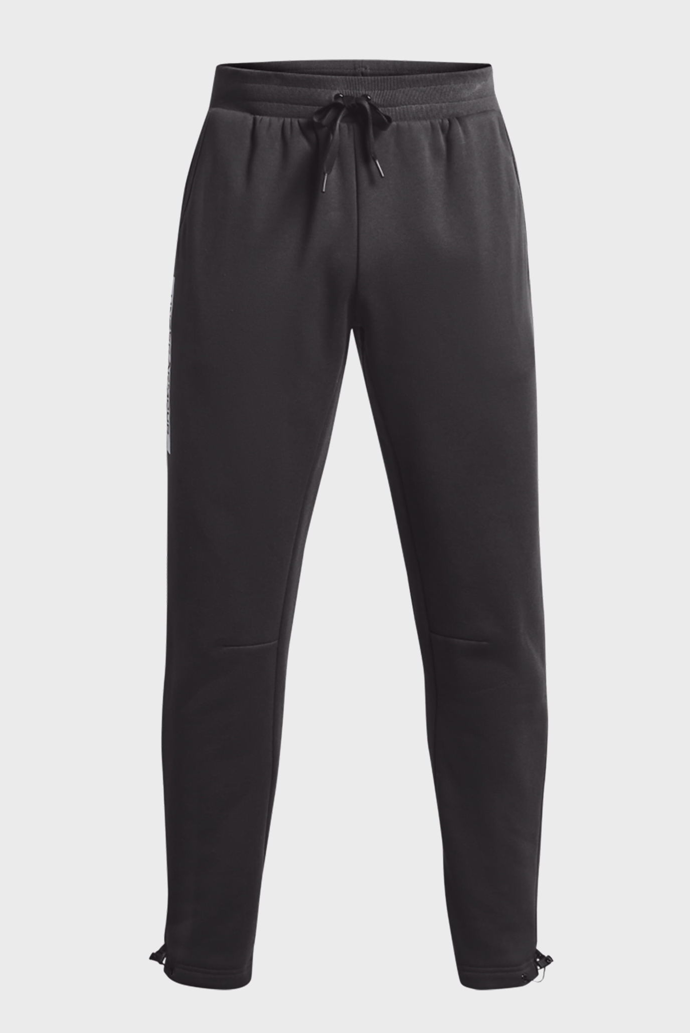 Мужские темно-серые спортивные брюки UA DNA PANT 11