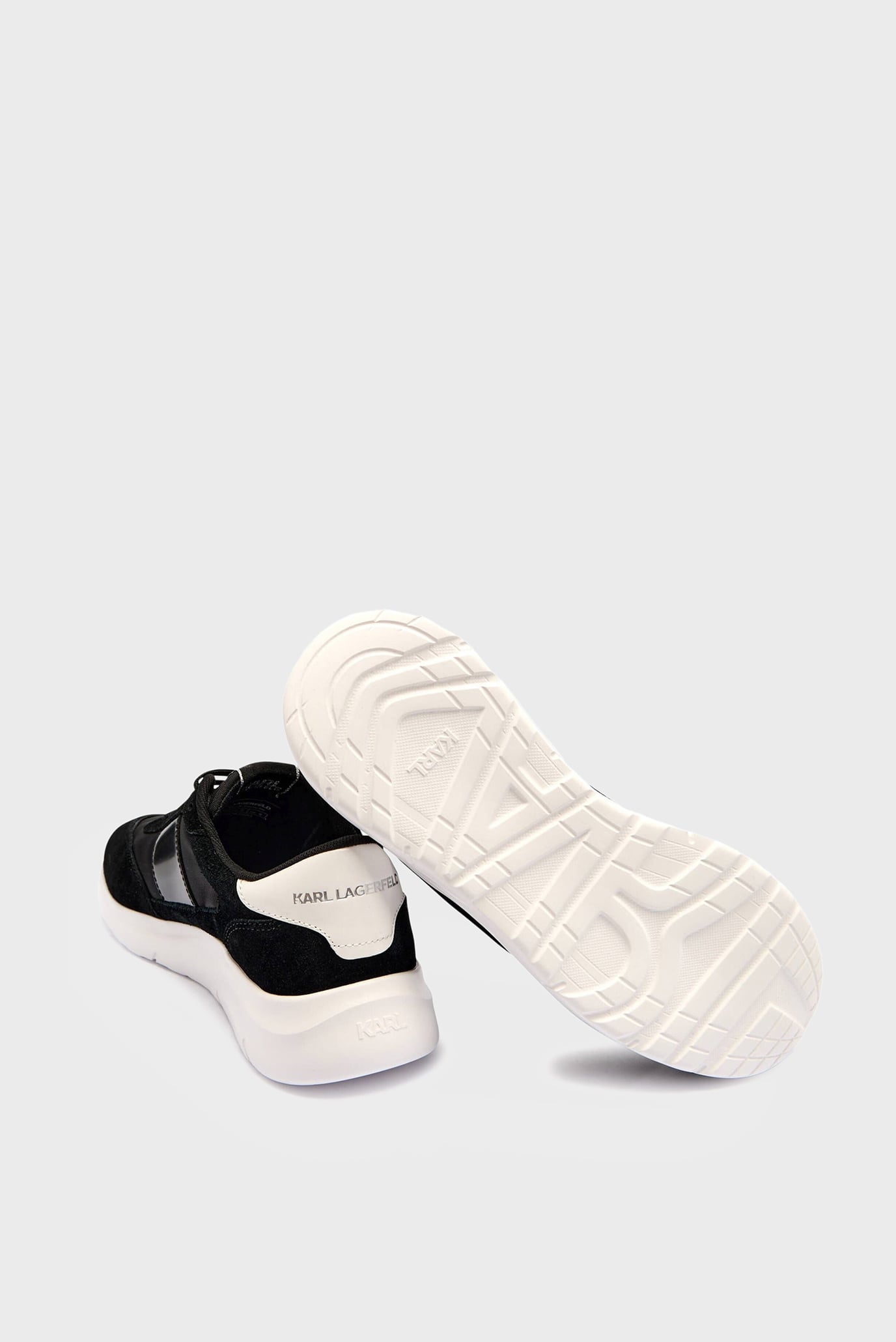 Кроссовки SERGER Outline NFT Lo Lace 4