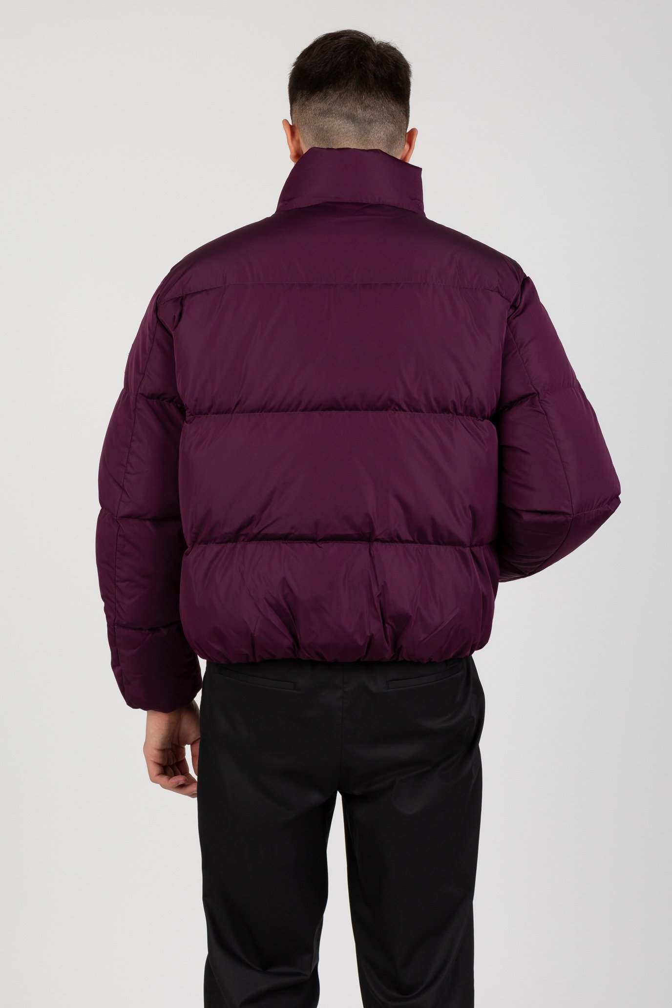 Куртка зимняя COMFORT FIT PUFFER 3