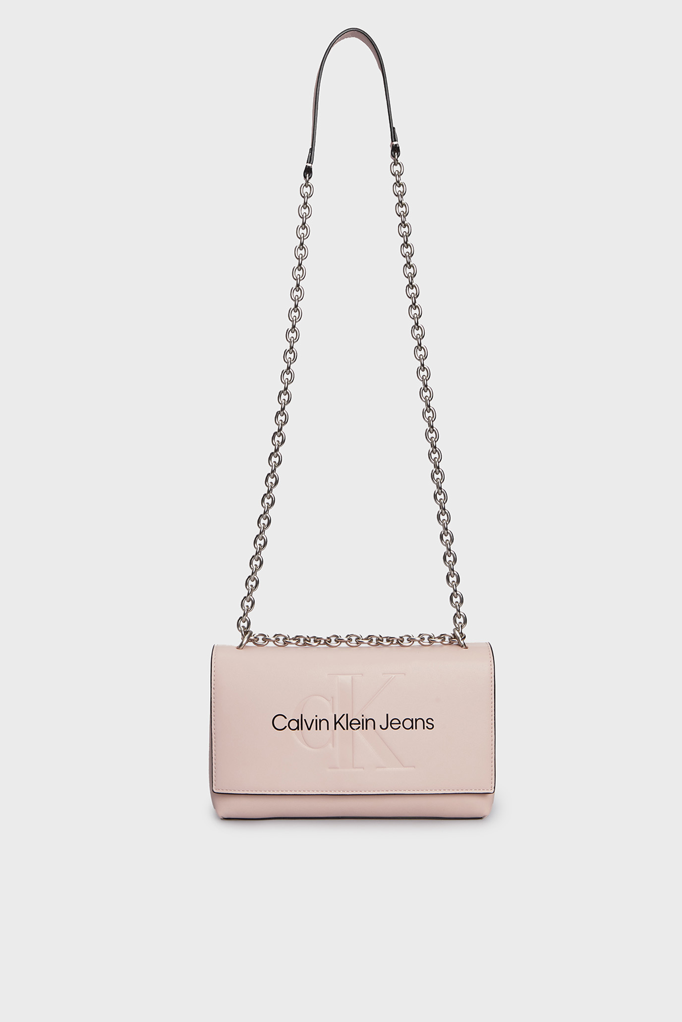 Сумка SCULPTED EW FLAP CONV25 MONO 4