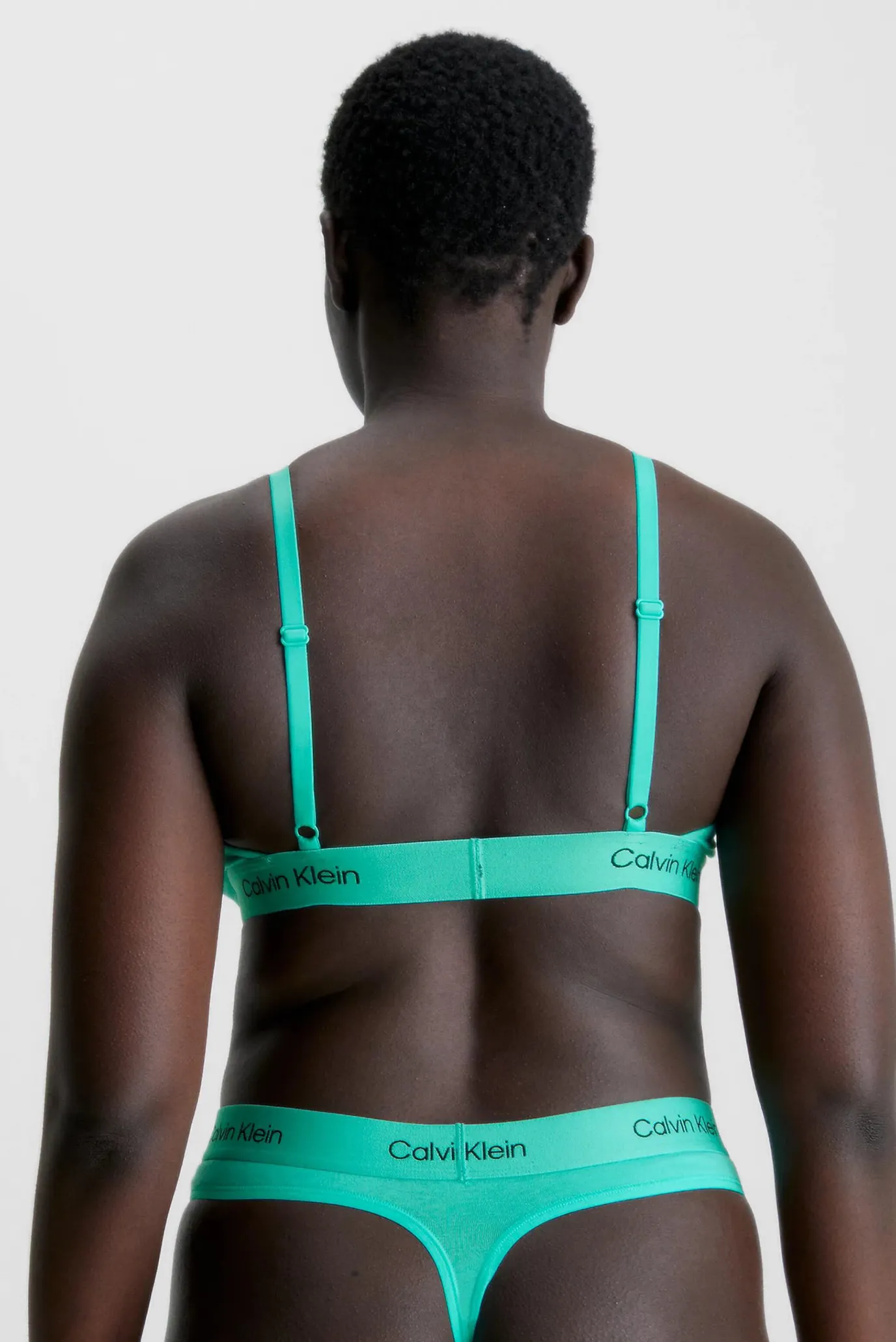 Бюстгальтер UNLINED BRALETTE 4