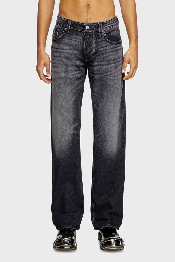 Джинсы 1985 LARKEE L.34 PANTALONI Diesel