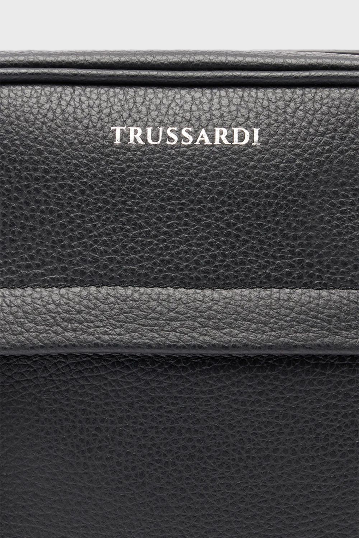 Сумка OFFICE REPORTER BAG MD - GRAINED LEATHER 2