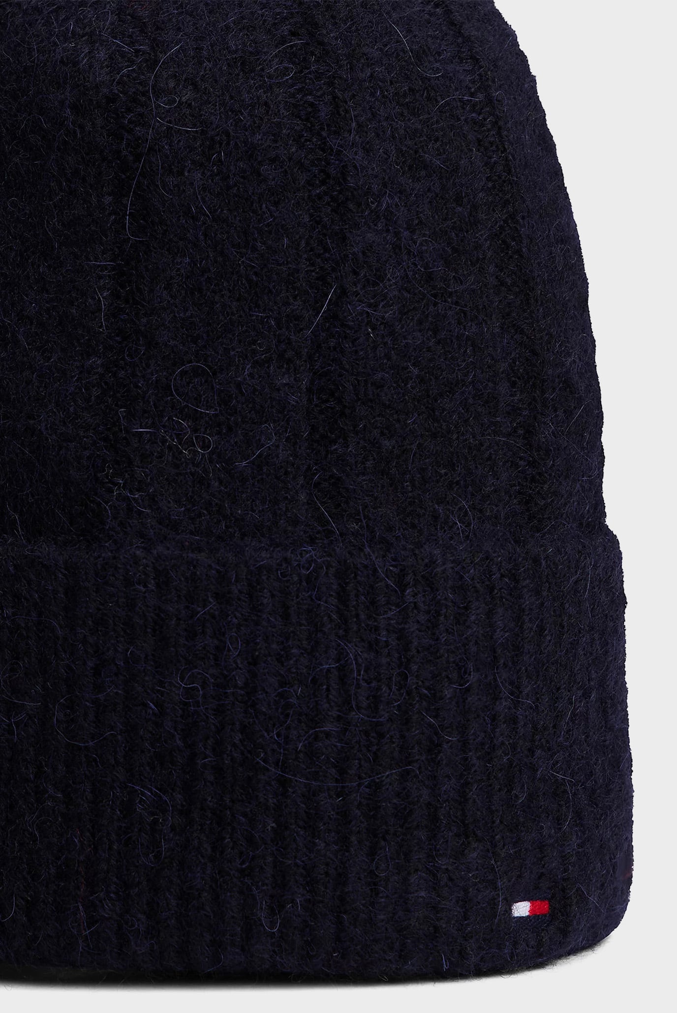 Шапка TH FLAG FLUFFY BEANIE 4