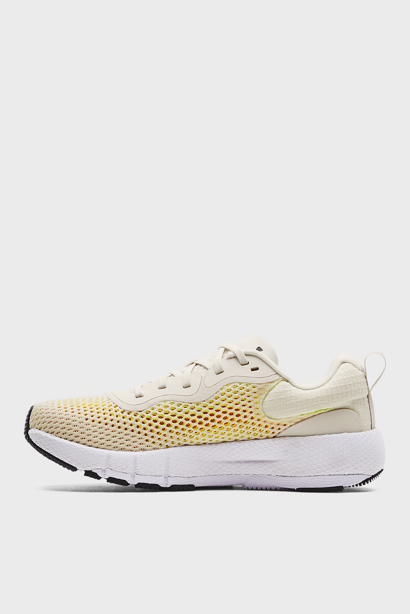 Женские бежевые кроссовки UA W HOVR Machina 2 SE Under Armour Женские бежевые кроссовки UA W HOVR Machina 2 SE 7