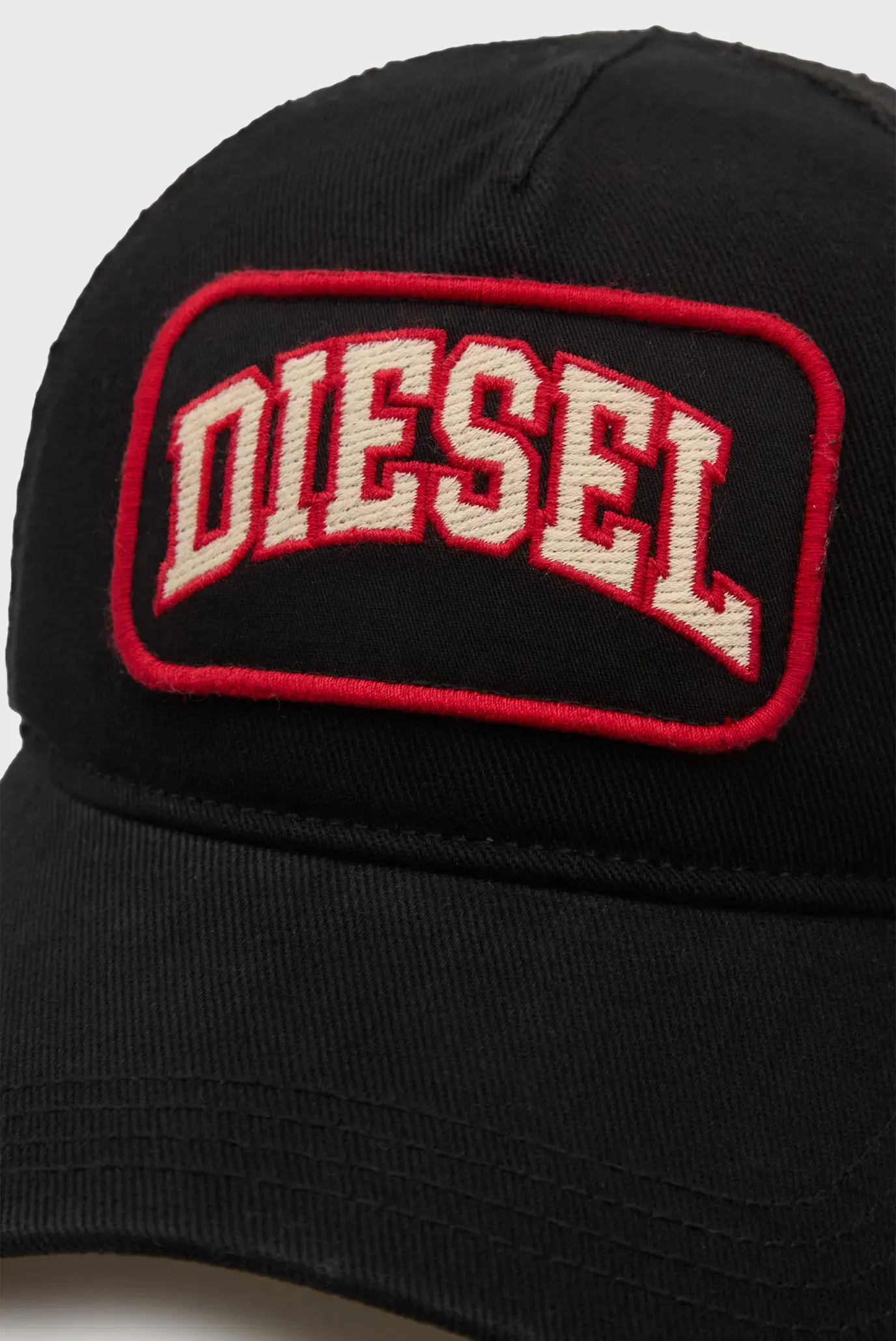 Кепка C-MESHY CAPPELLO 3