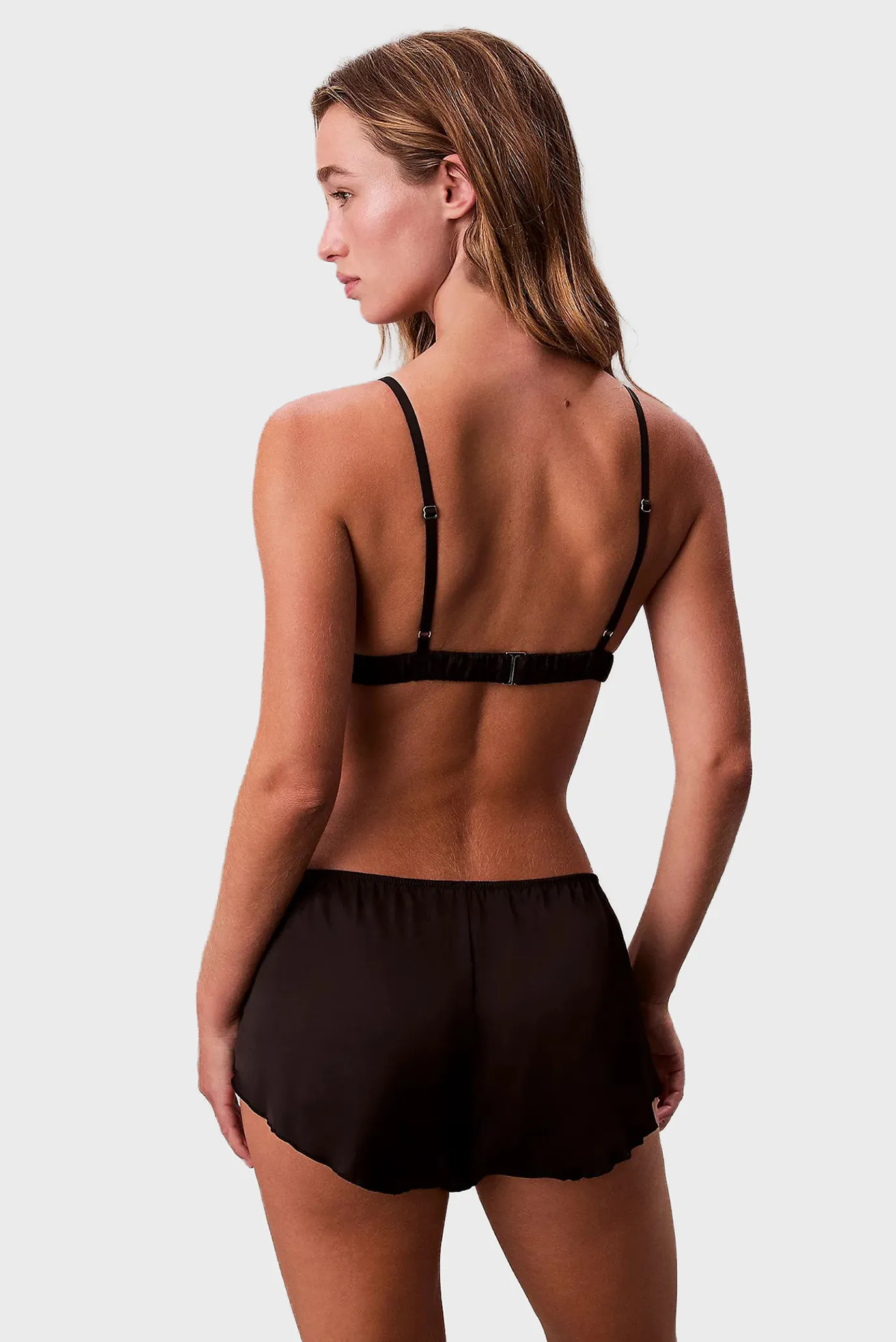 Бюстгальтер UNLINED TRIANGLE 5