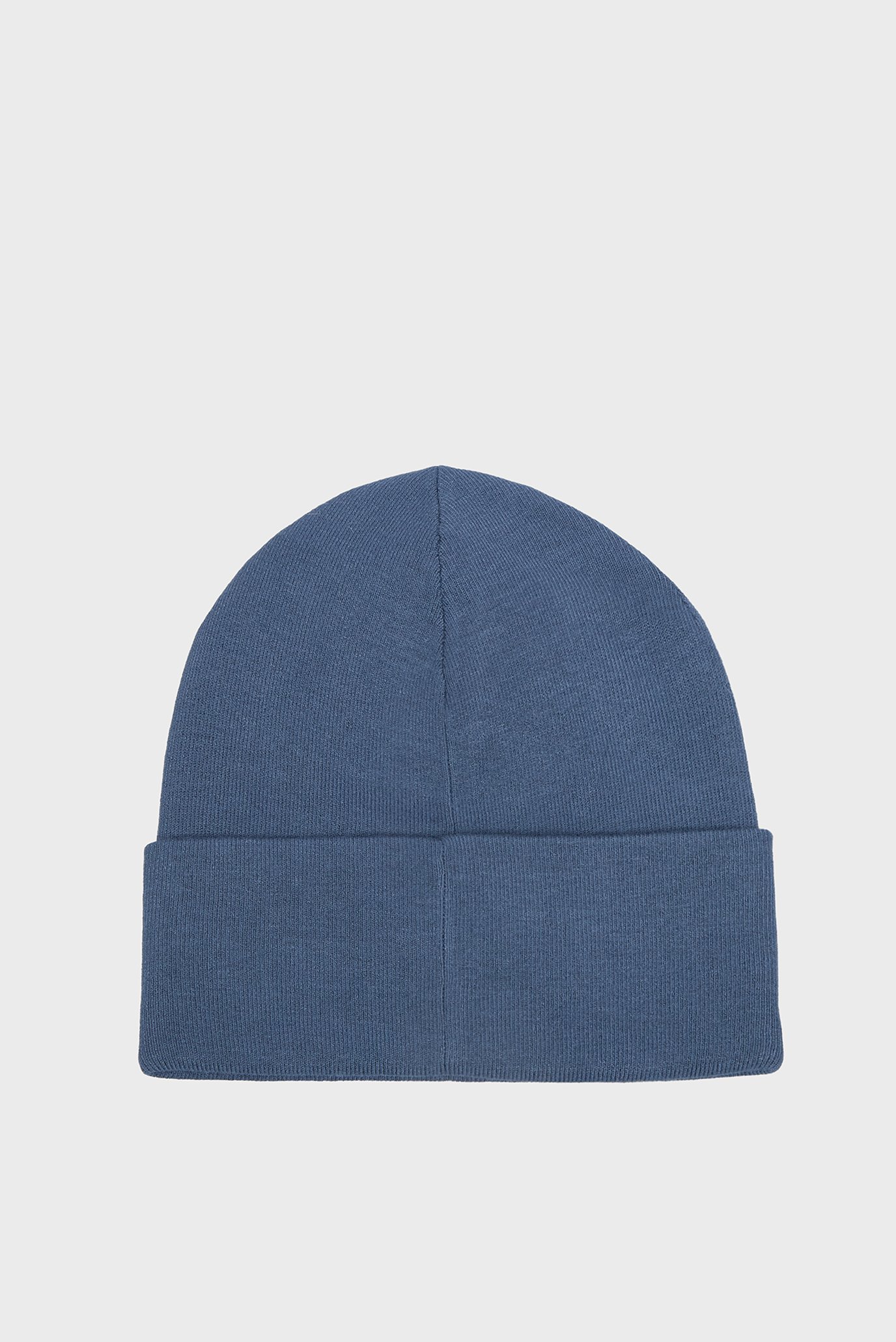 Шапка CK FINE RIB BEANIE 2