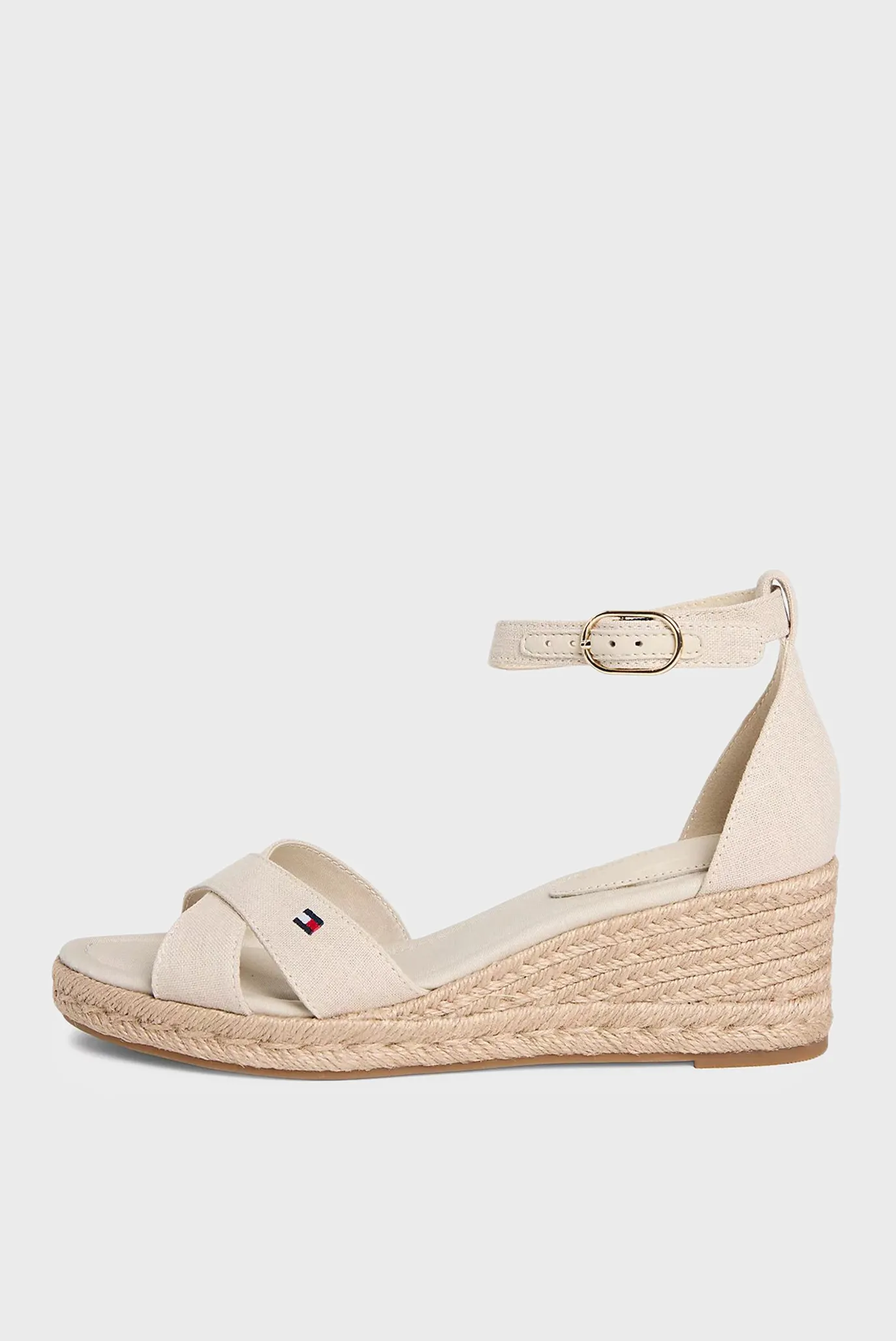 Босоножки MID WEDGE ESPAD X CROSS 5