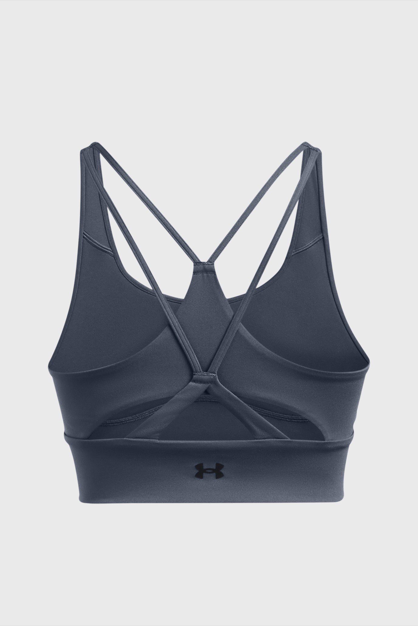 Женский серый спортивный топ Pjt Rck LG Grind Sportlette 5