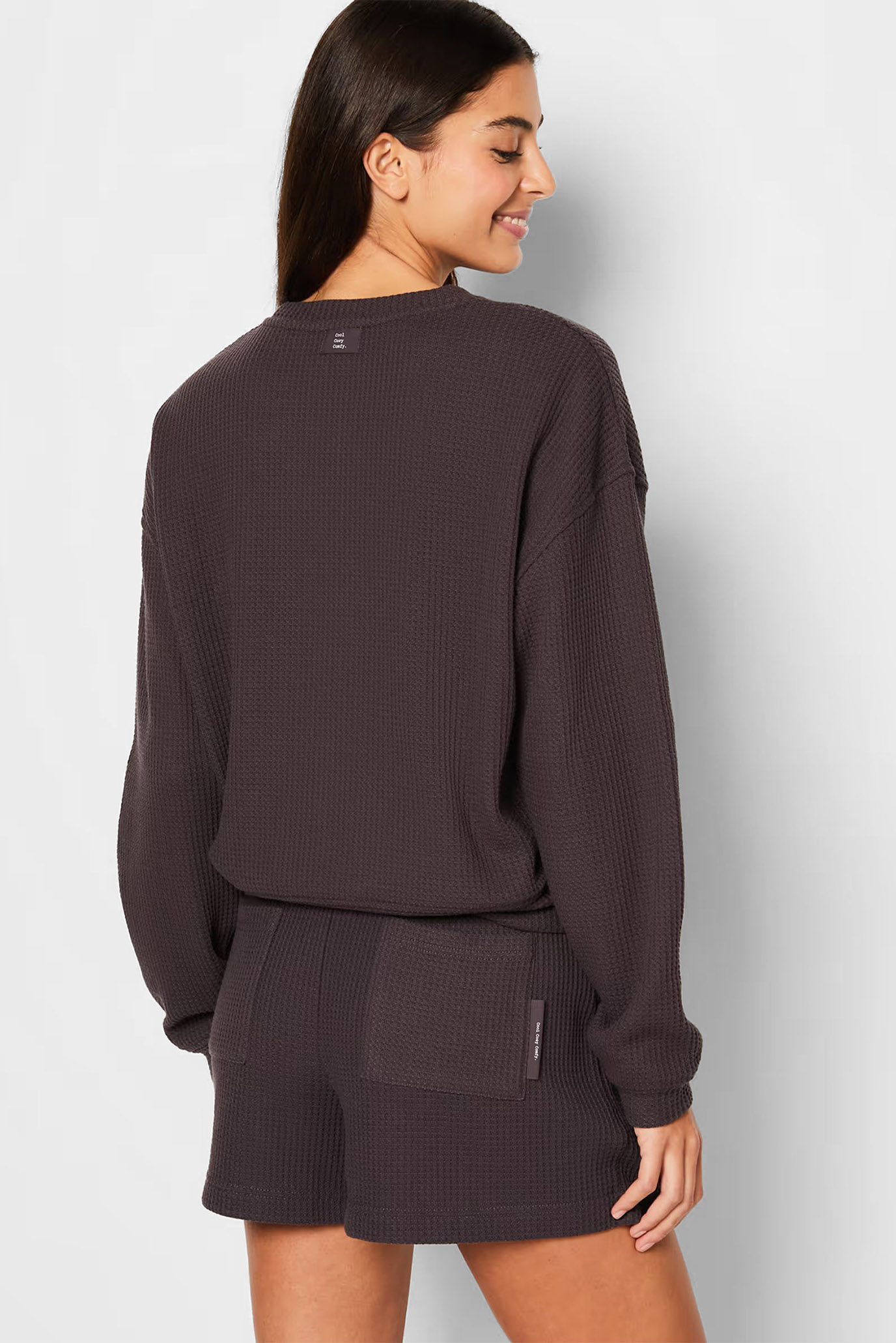 Свитшот LAYNA - SWEATSHIRT 3