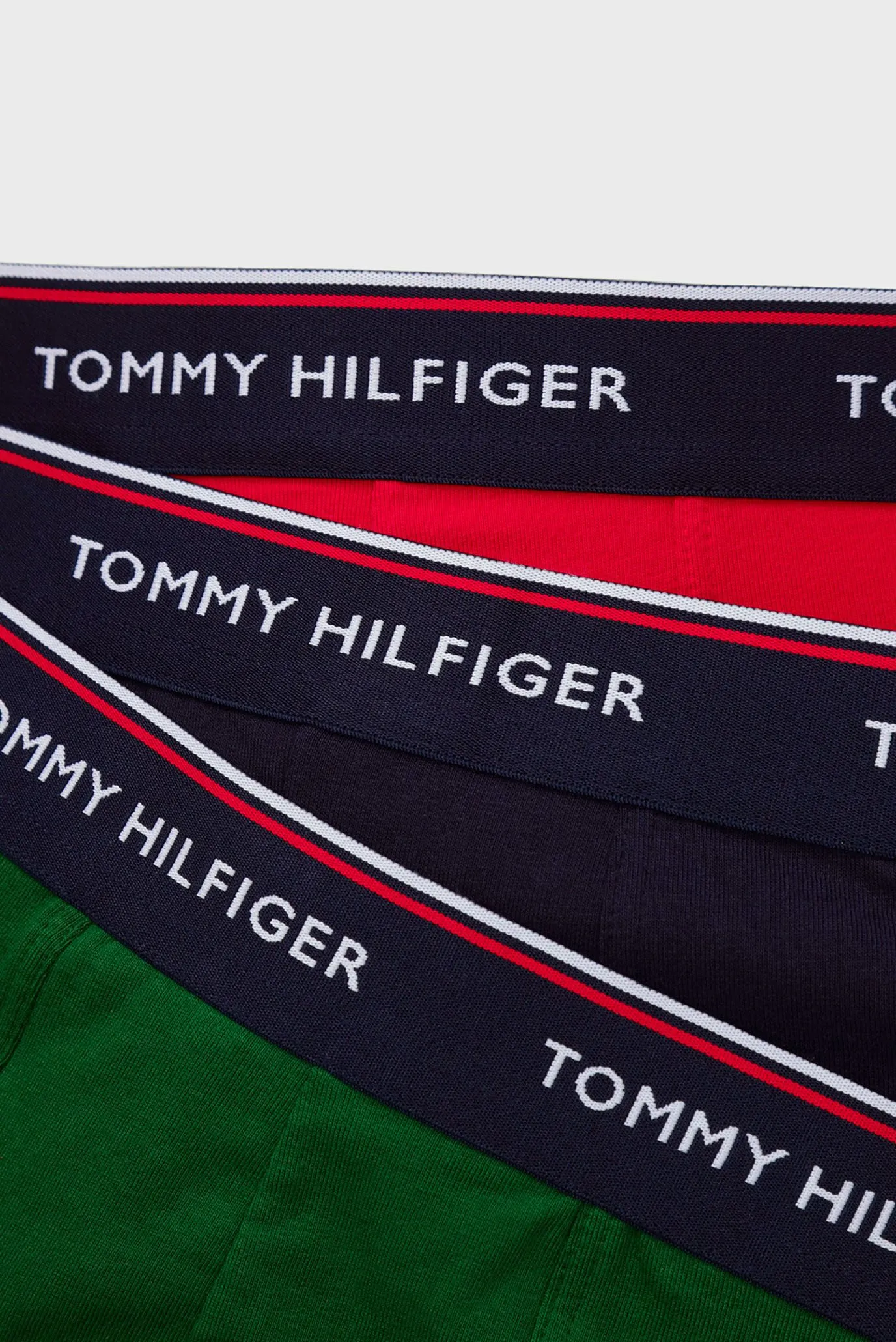 Мужские хлопковые боксеры (3 шт) 2