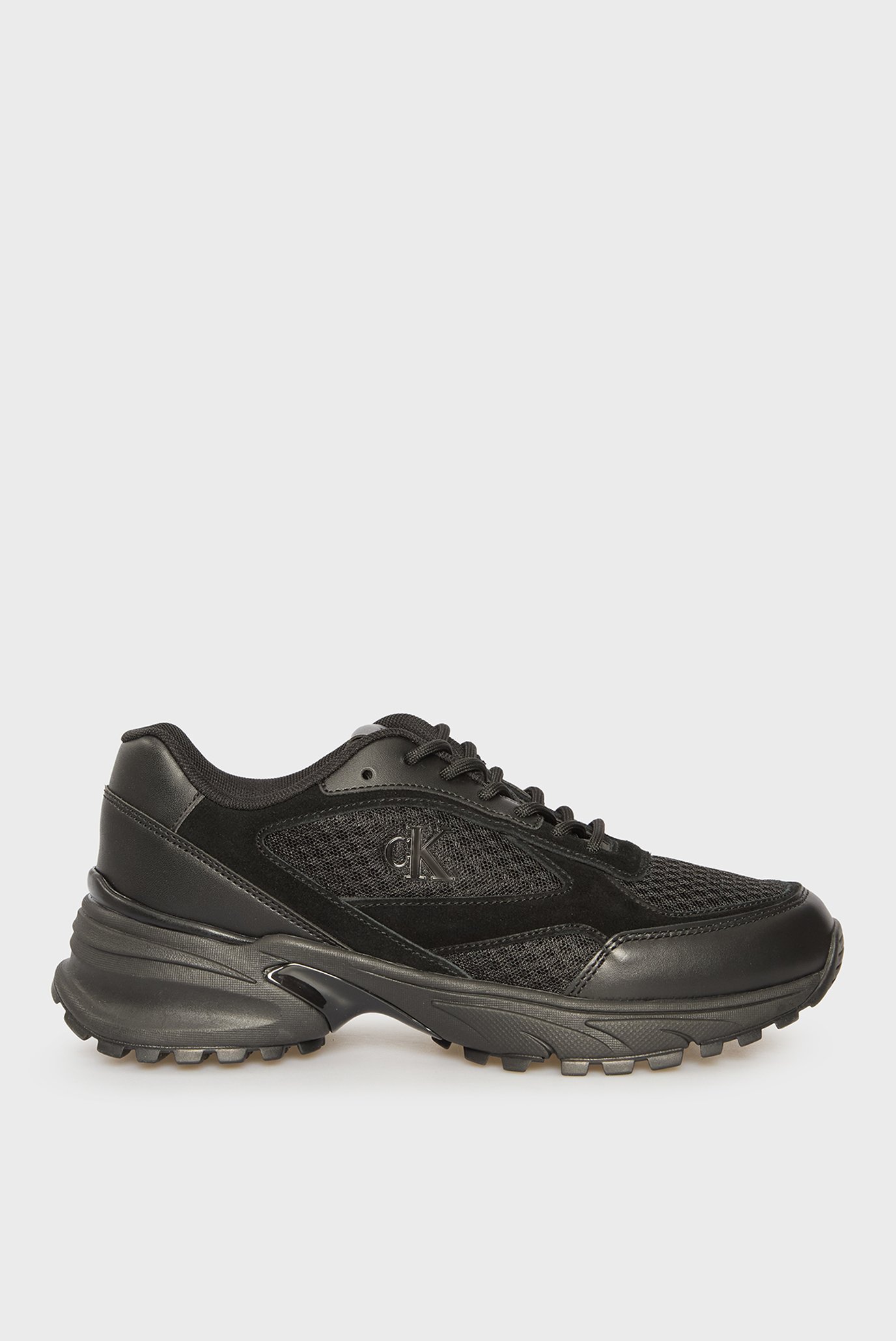 Кроссовки HIKE RUNNER MESH MIX CK 1