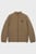 Куртка демисезонная LIGHT PADDED JACKET - CRINKLE NYLON