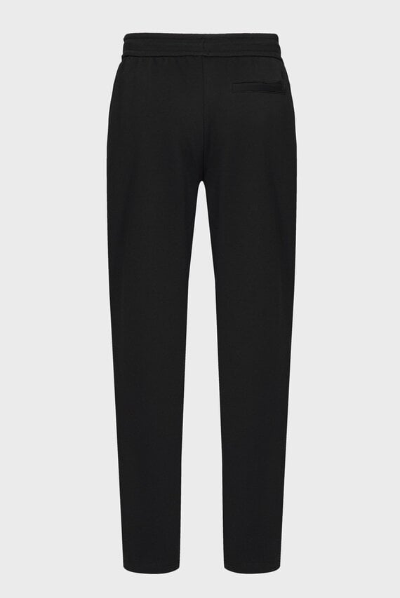 Штаны спортивные TRANSPARENT STRIPE LOGO HWK PANT