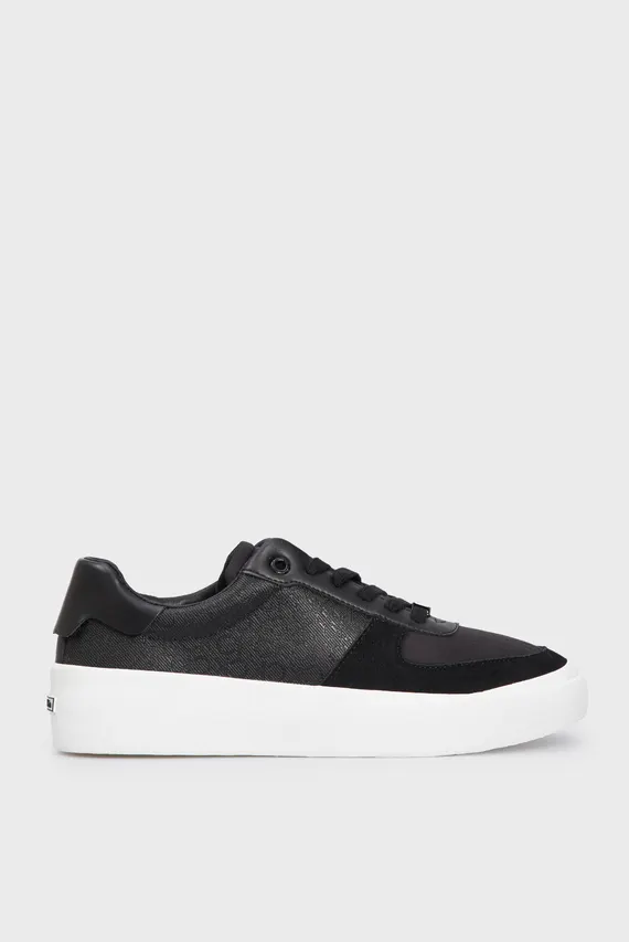 Кроссовки VULC LACE UP - MONO Calvin Klein
