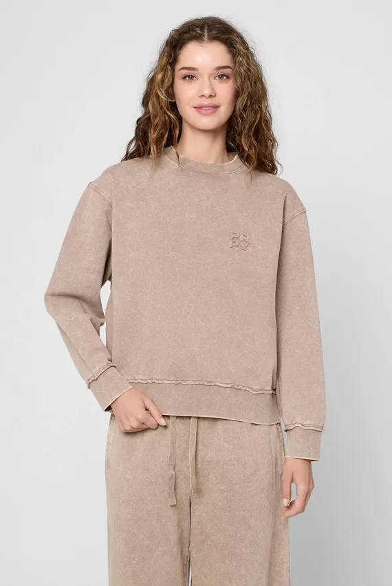 Свитшот/WTSWT 095 PRPY