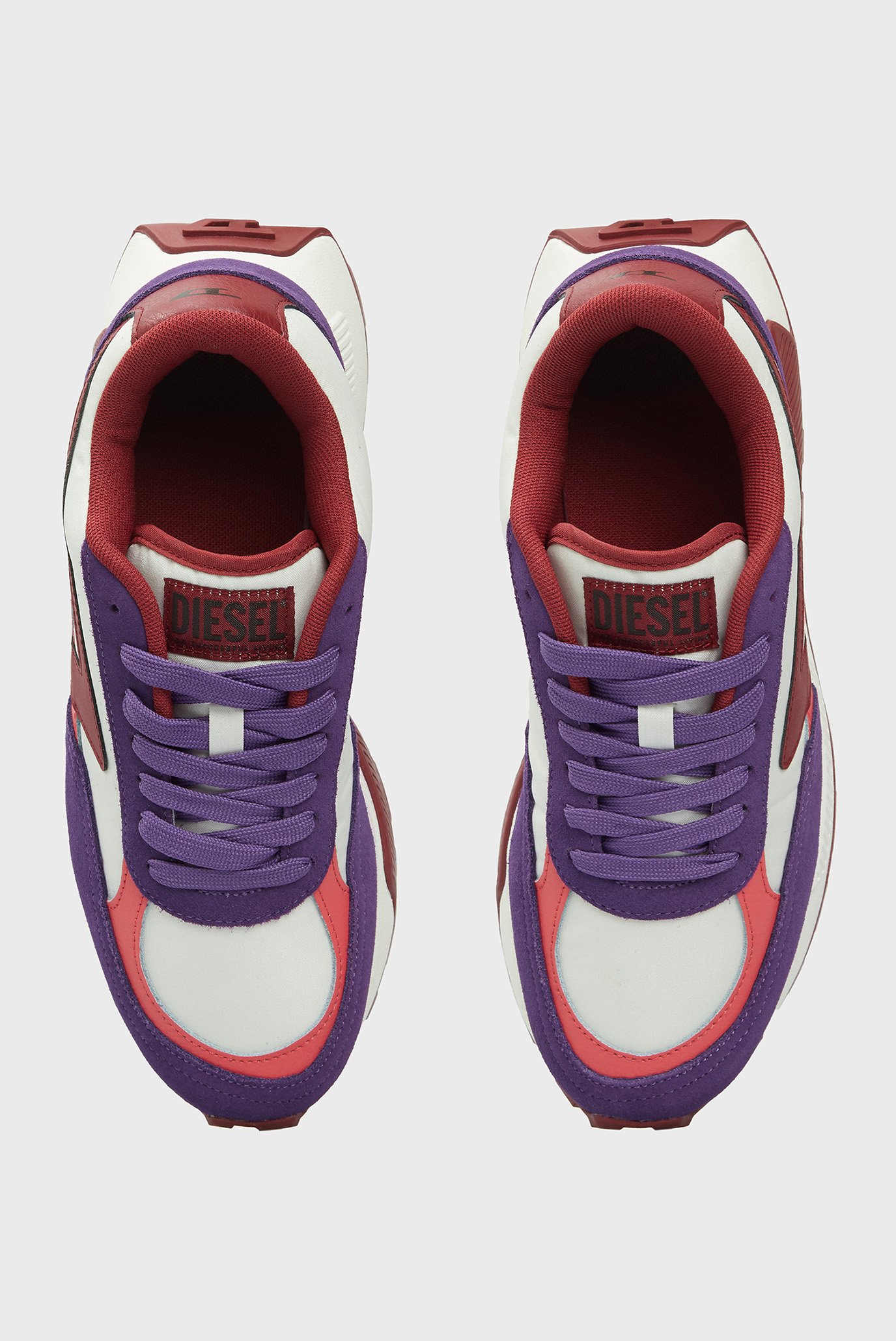 Женские кроссовки S-TYCHE D W 4