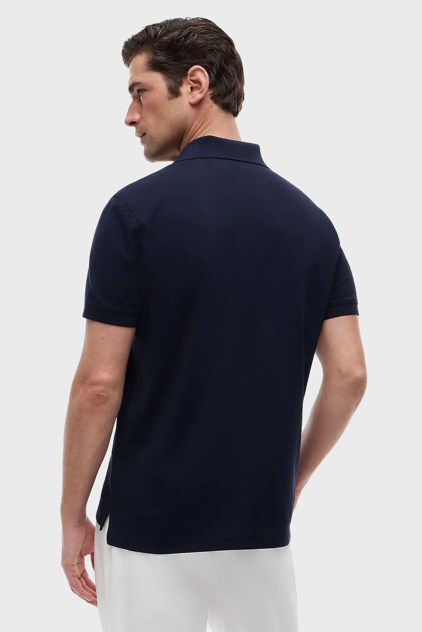 Поло PERFORMANCE PIQUE REG POLO 3