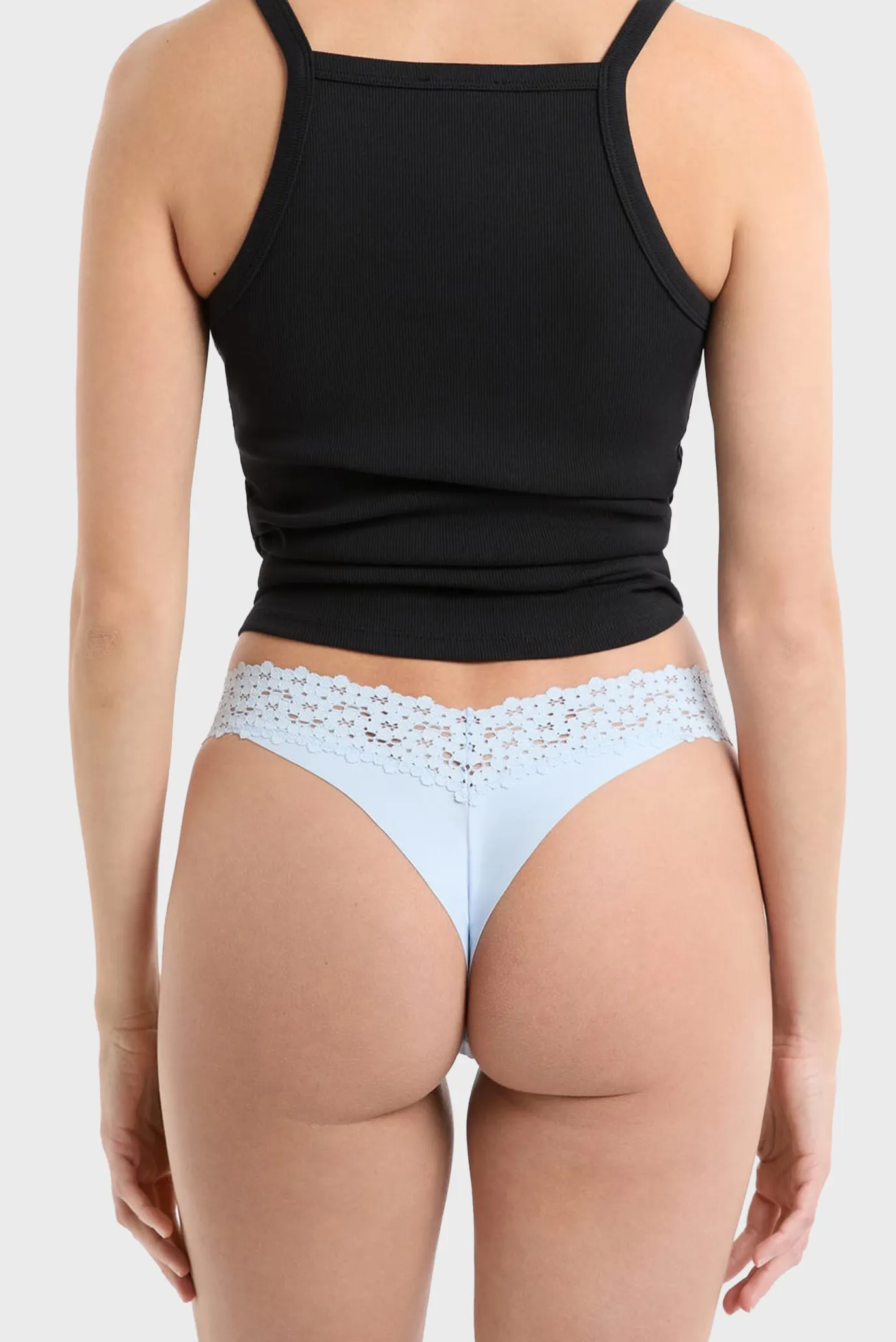 Трусы/WISH - TANGA 2