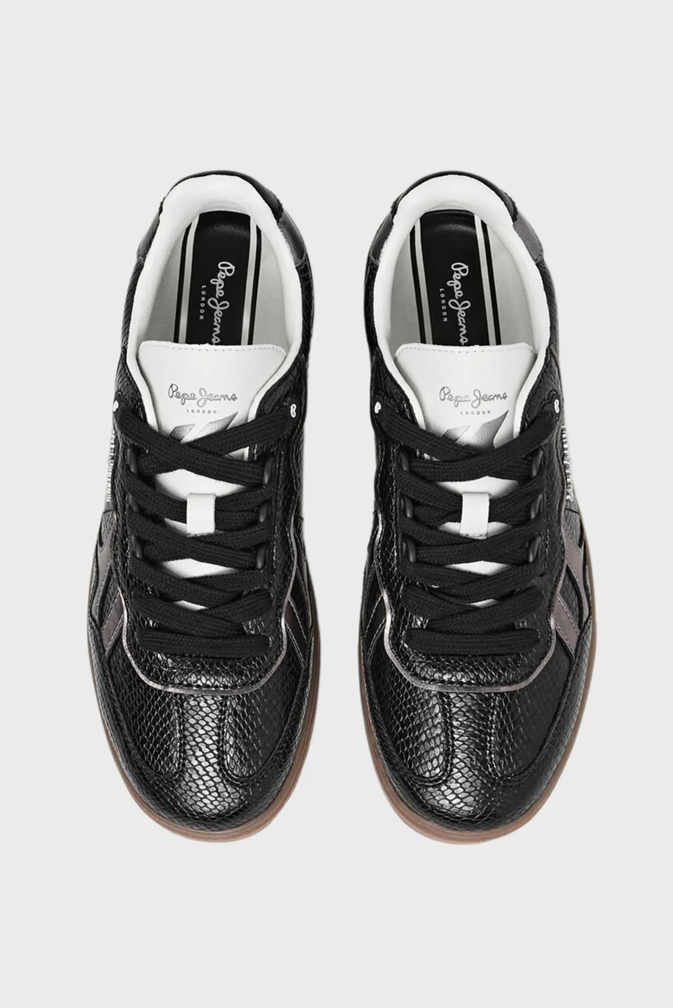 Кеды BALL PATTENT W 4