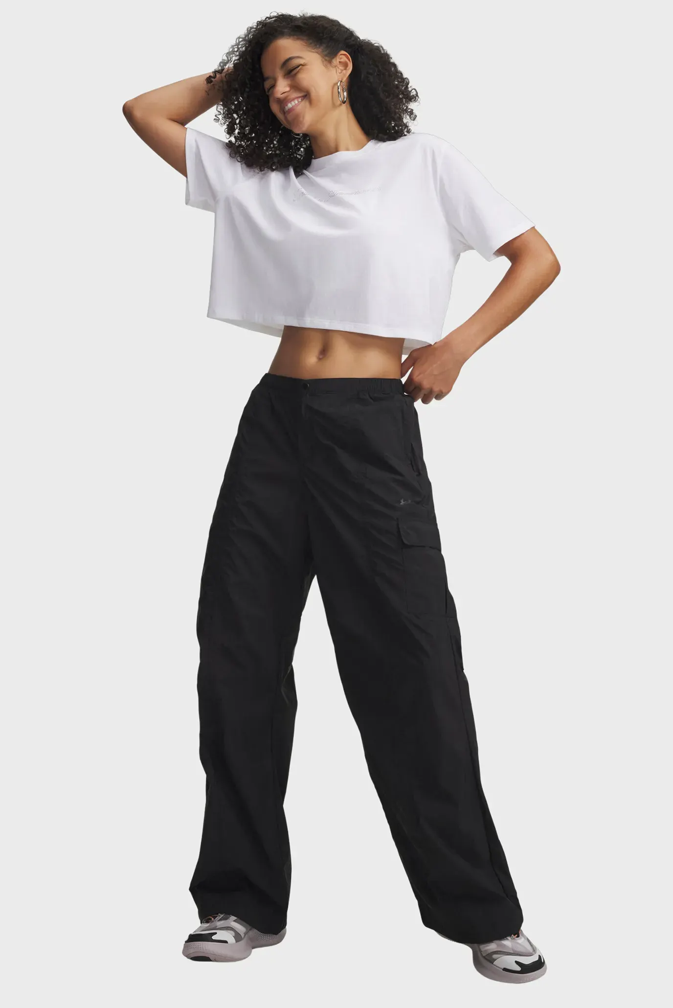 Штаны спортивные Luna Wvn Utl Pant 2