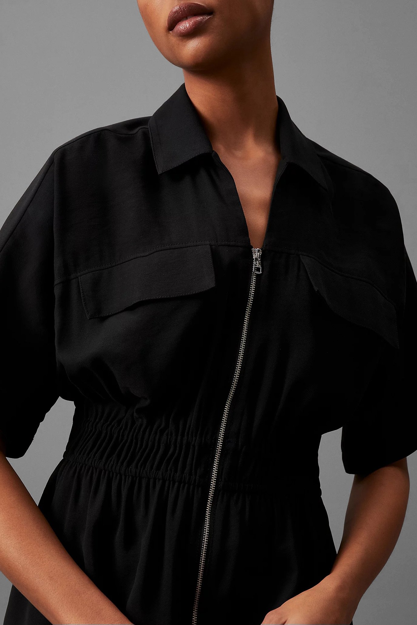 Платье VISCOSE DAY DRESS 2