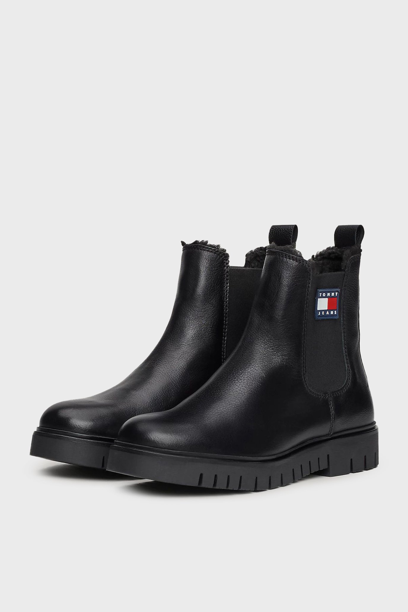 Ботинки TJW CHELSEA BOOT WL 3