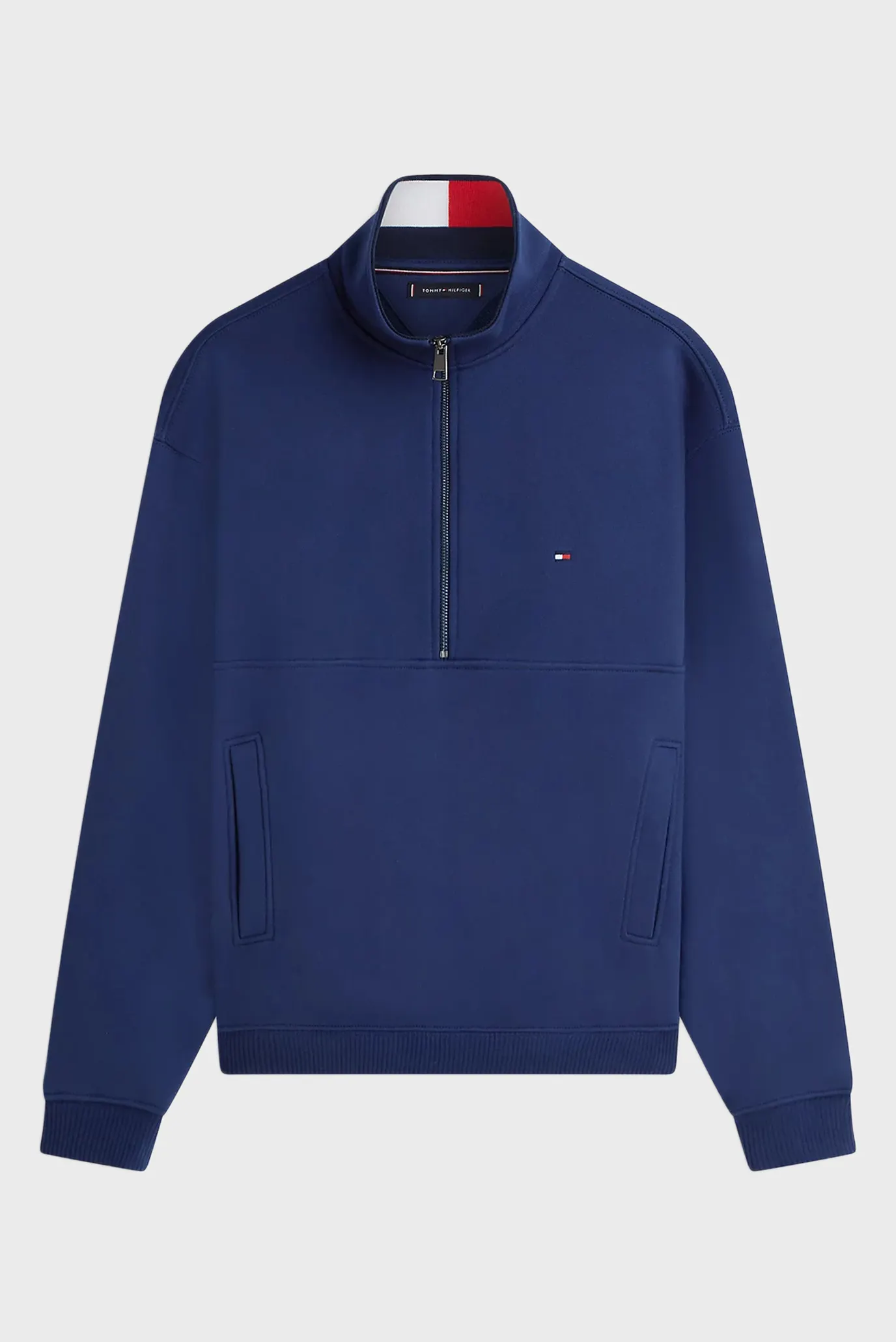 Свитшот FLAG 1 4 ZIP 5