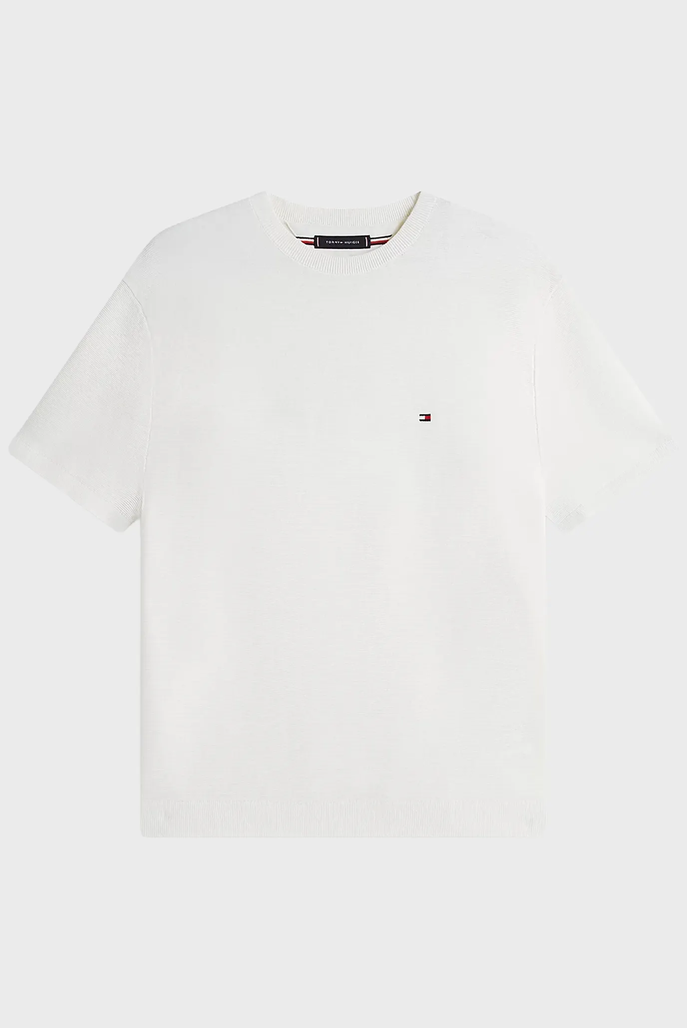 Топ COOL TOUCH STRUCTURE TEE 5