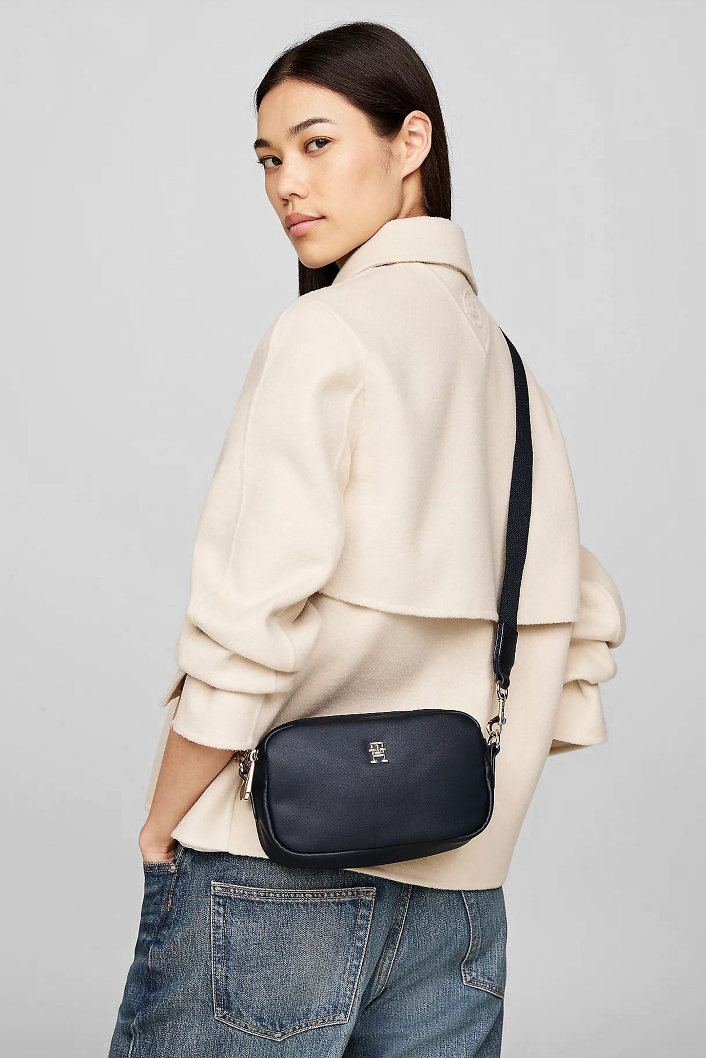 Сумка POPPY REFORM CAMERA BAG 2