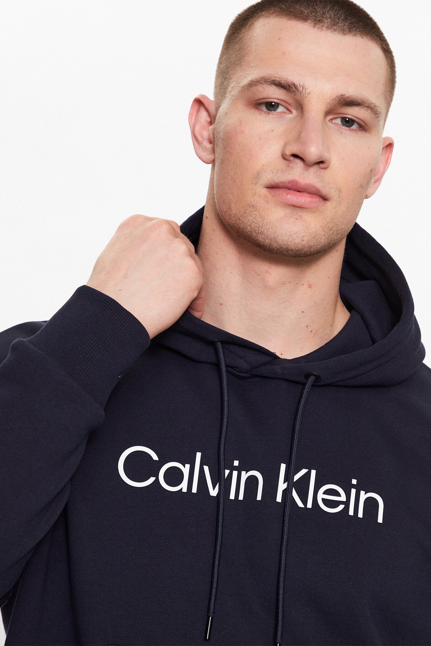 Худи HERO LOGO COMFORT HOODIE 4