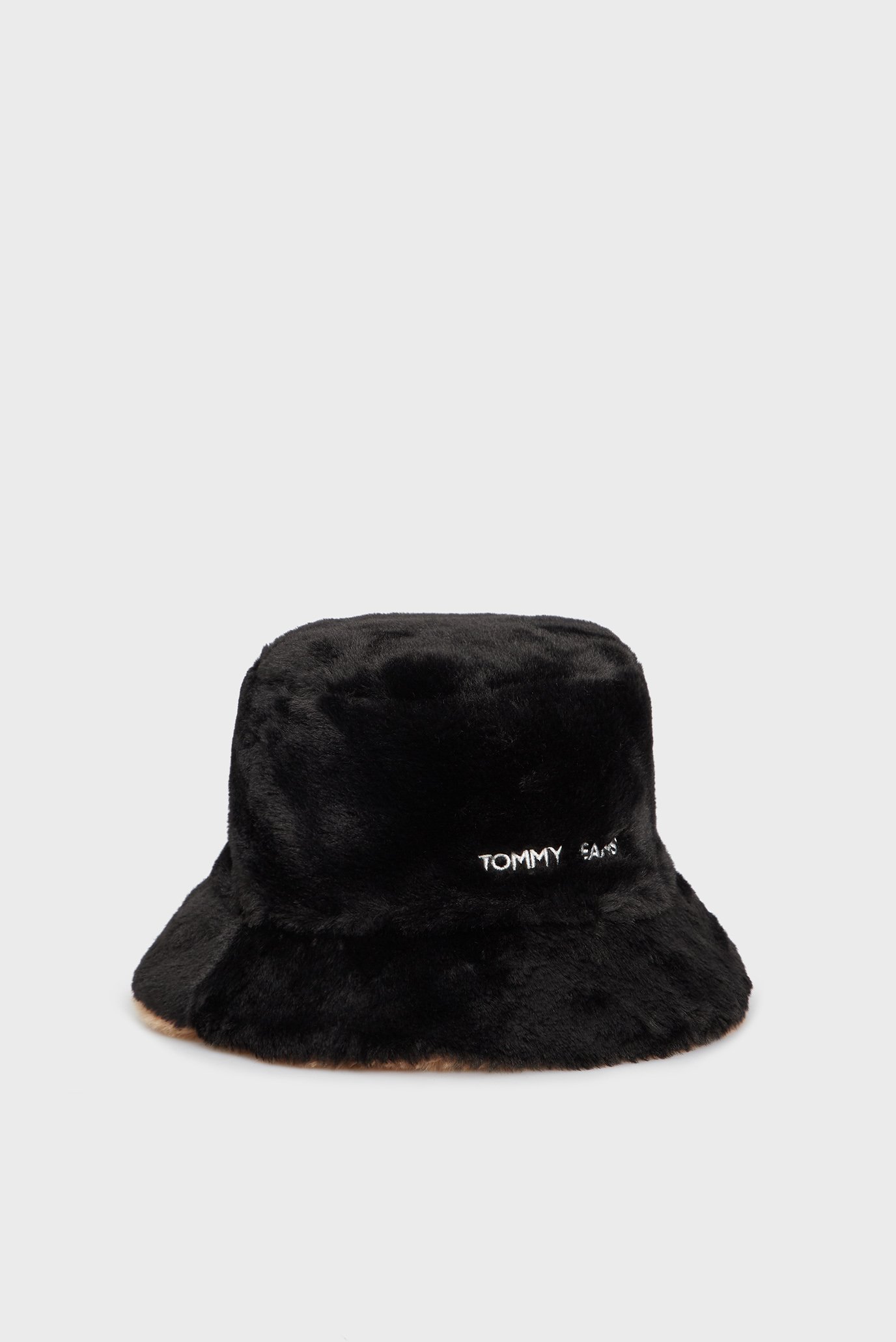 Панамка/TJW LINEAR FUR BUCKET HAT 1