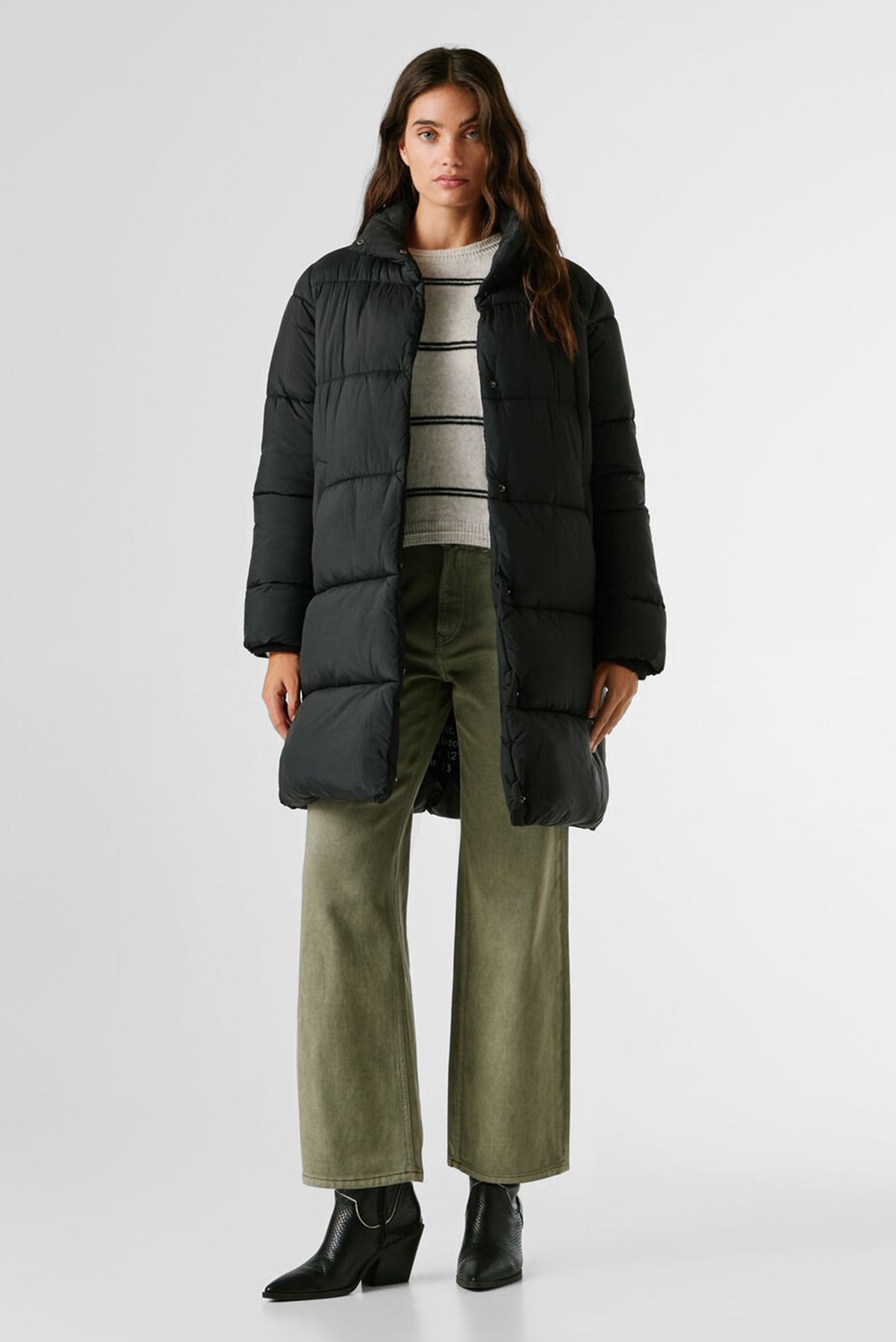 Куртка зимняя TATUM 4