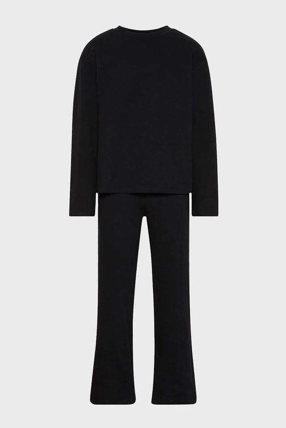 Пижама LS TEE PANT SET Calvin Klein Пижама LS TEE PANT SET Calvin Klein