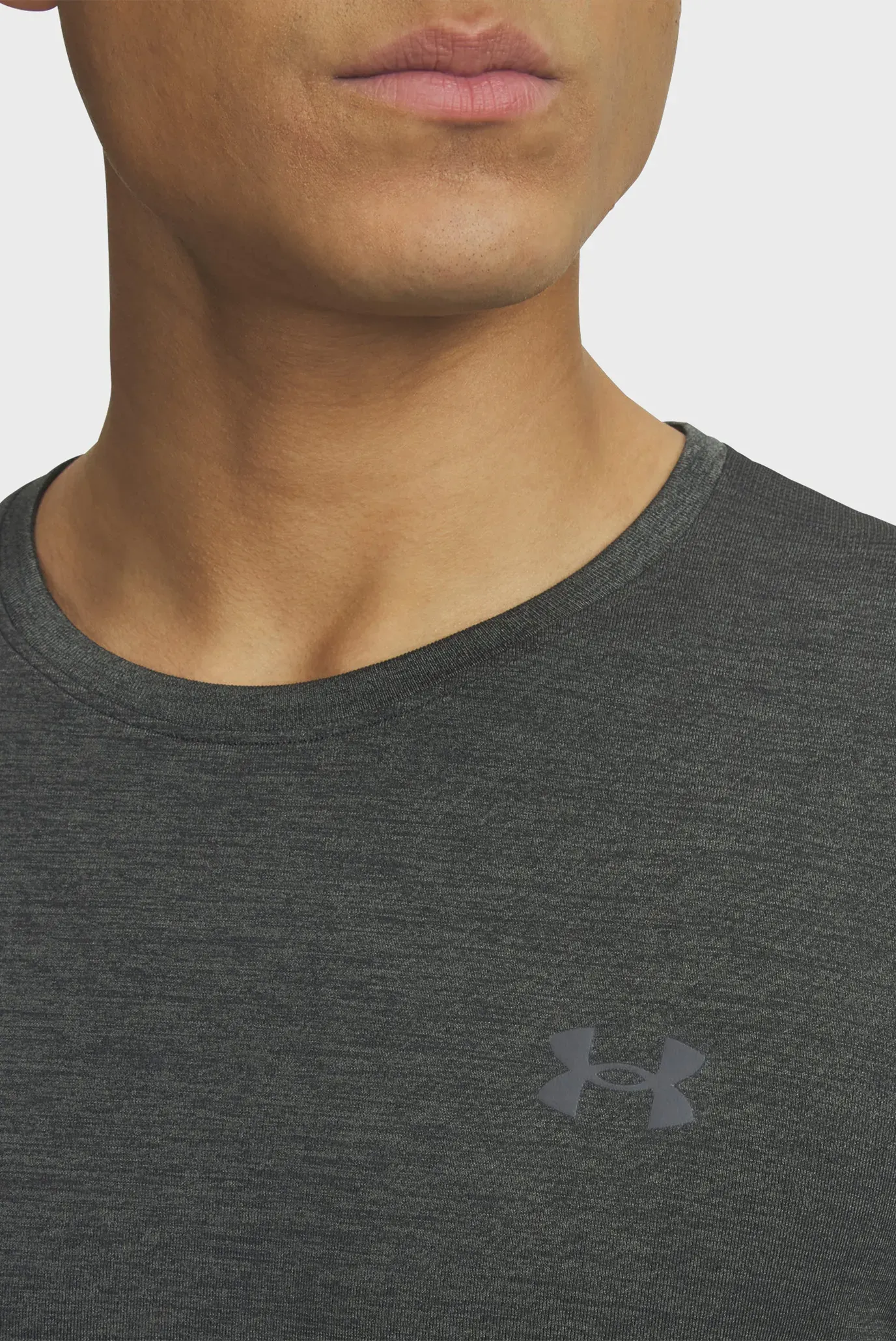 Футболка UA Vanish Elite Seamless SS 3