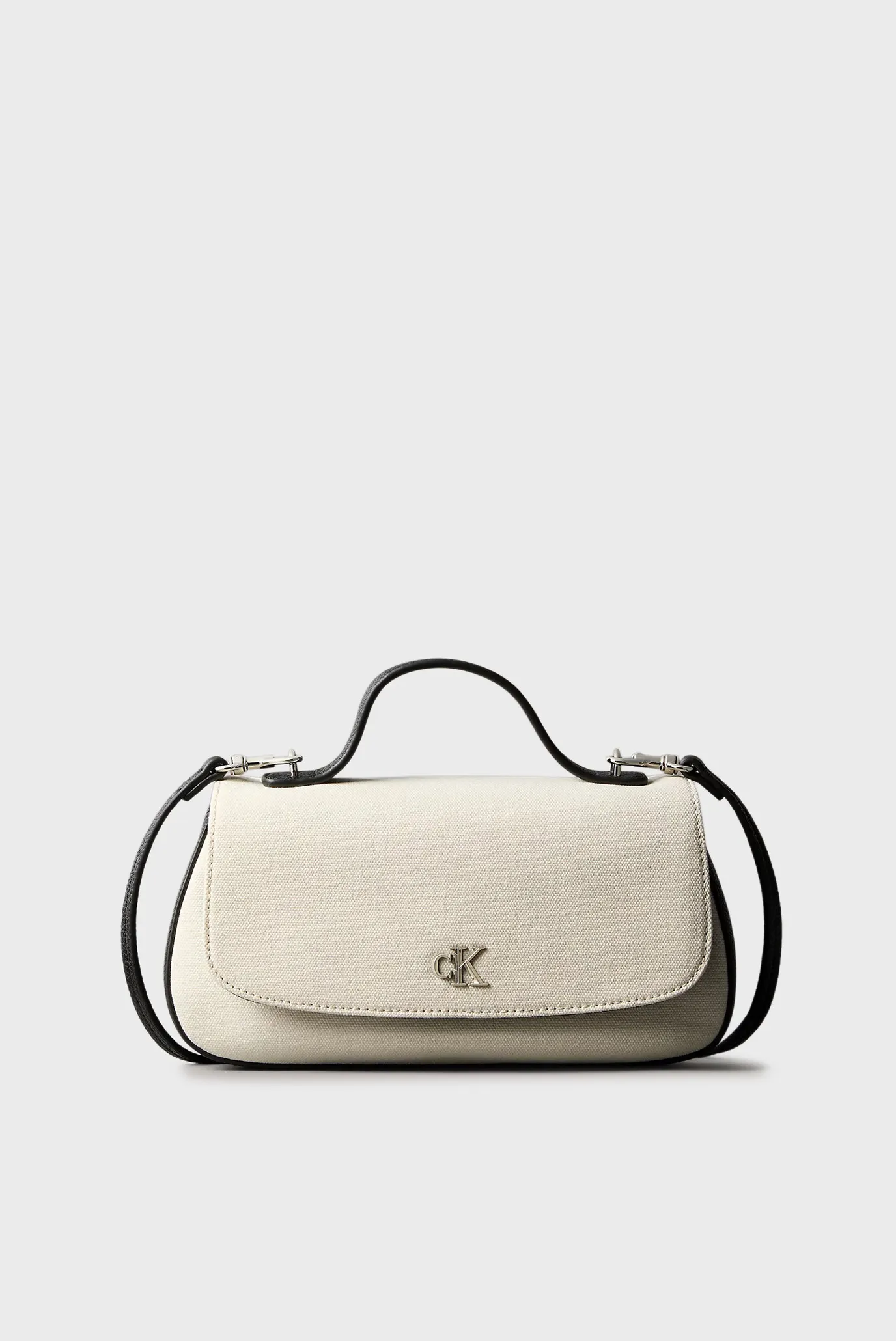 Сумка CK CANVAS TOP HANDLE BAG 1