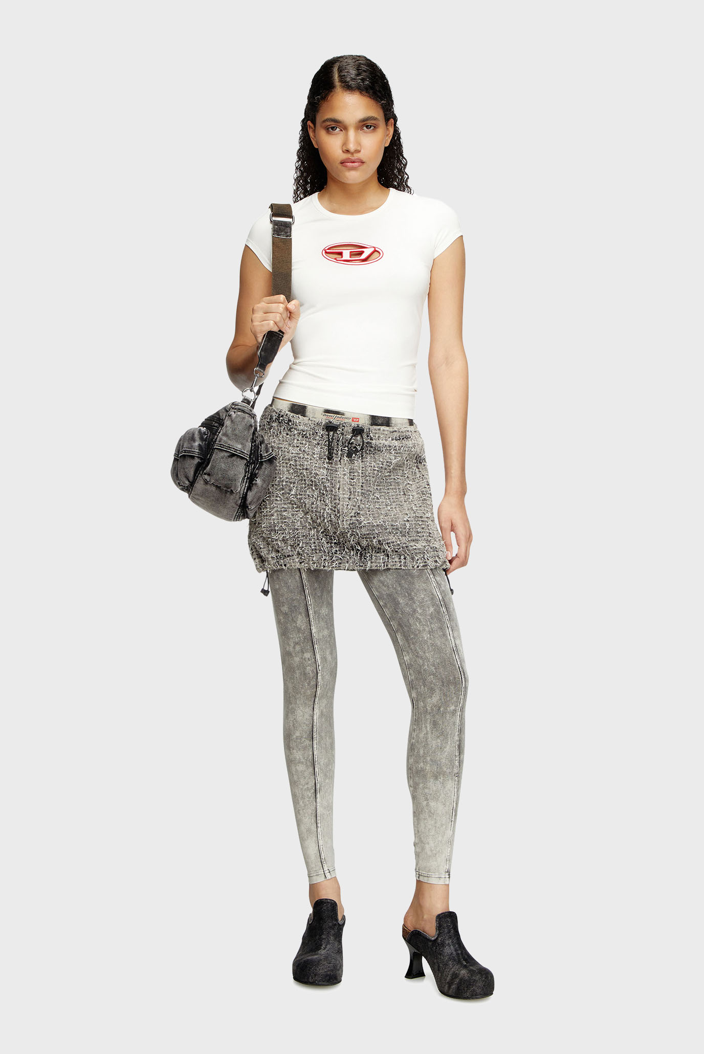 Футболка T-ANGIE MAGLIETTA 2