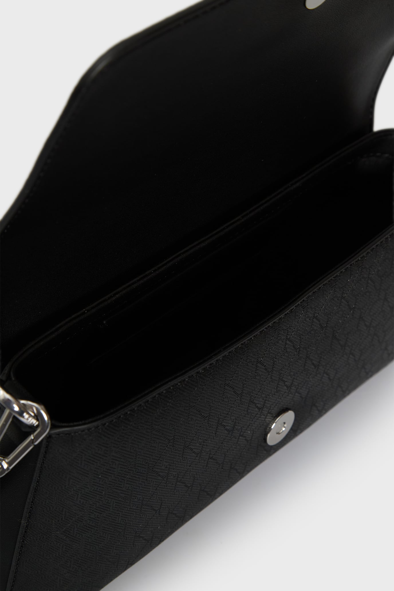 Сумка/CK MUST AOP DBL STRAPS CONV SHOU 2