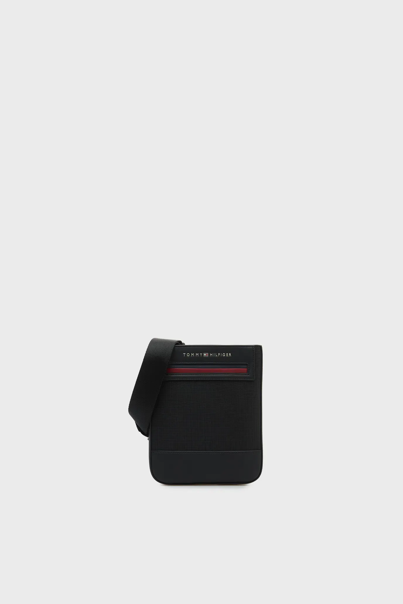 Сумка TH FOUNDATION MINI CROSSOVER 1