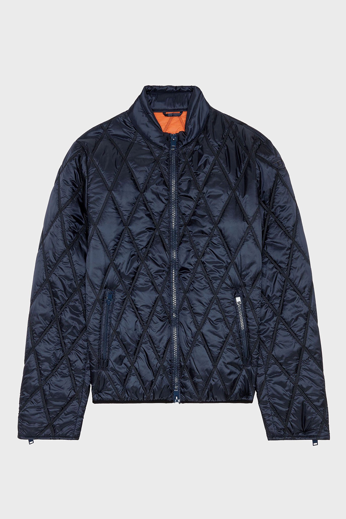 Куртка демисезонная J-NIEL GIACCA 6