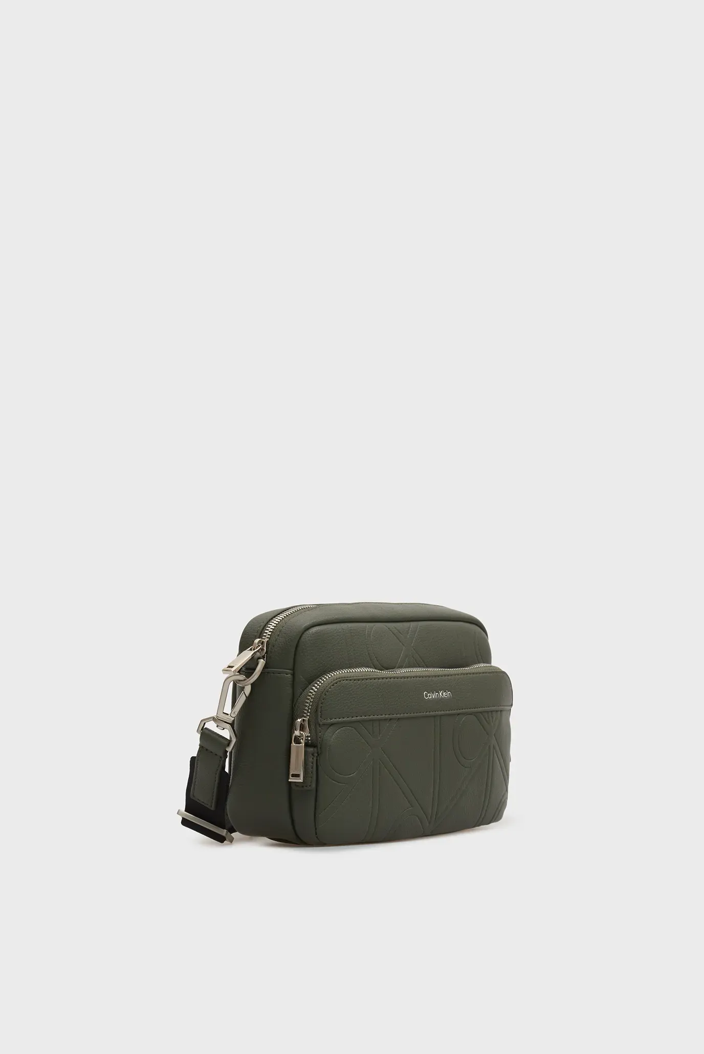 Сумка EMBLEM AOP EMBOSS CAMERA BAG 3