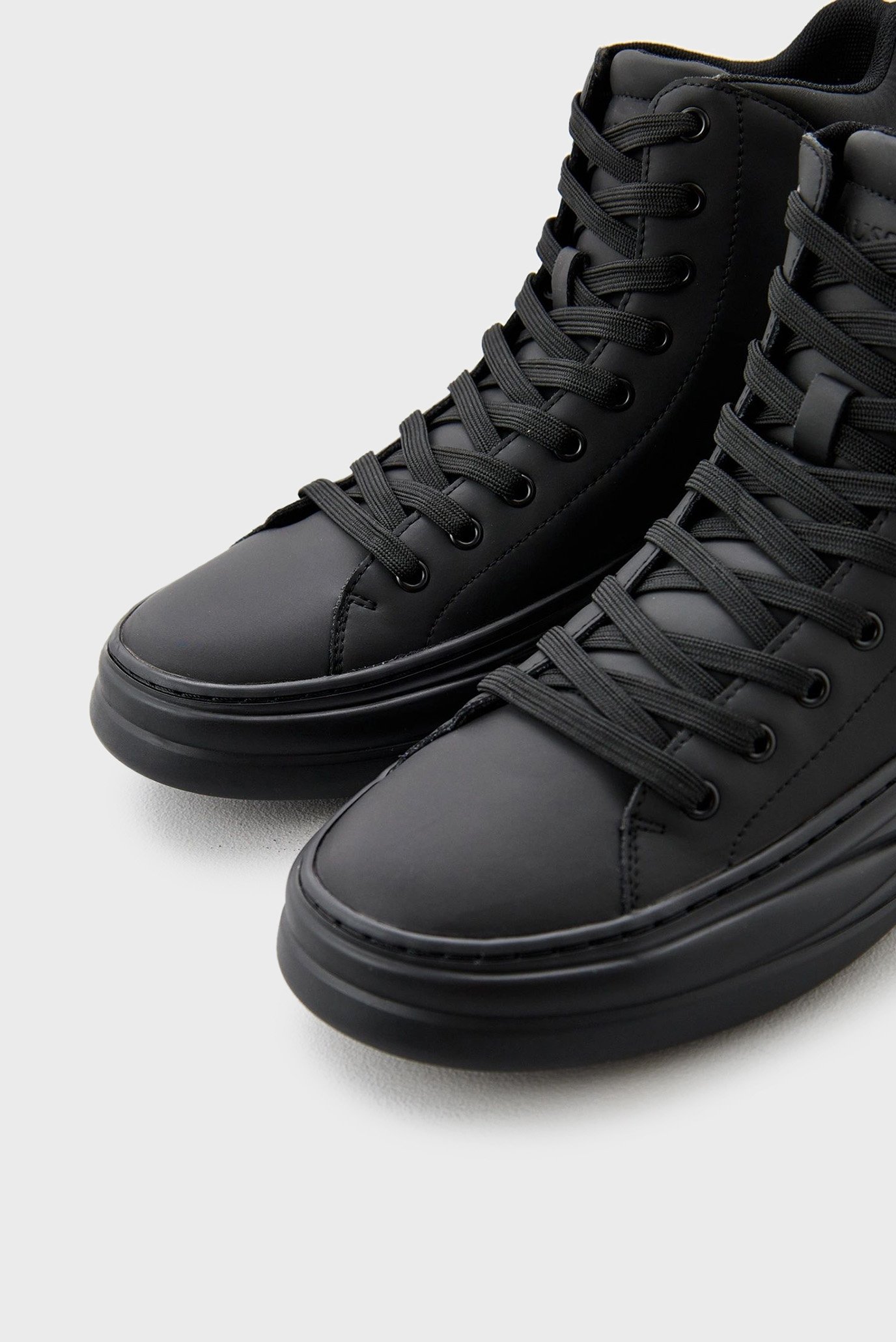 Хайтопы/SNK CITY HIGH LTH GOMMATO EFFECT 2