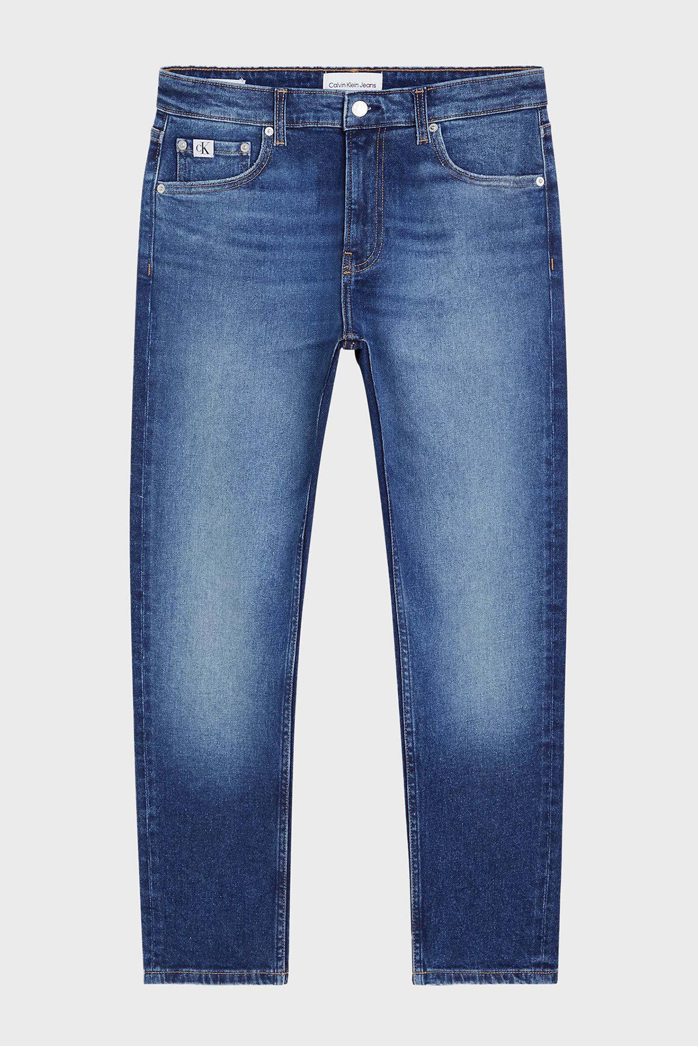 Джинсы DAD JEAN 5