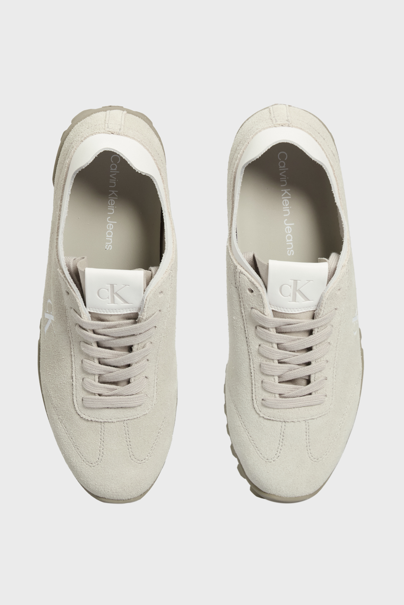 Кроссовки/LOW PROFILE RUNNER MG SUE 4