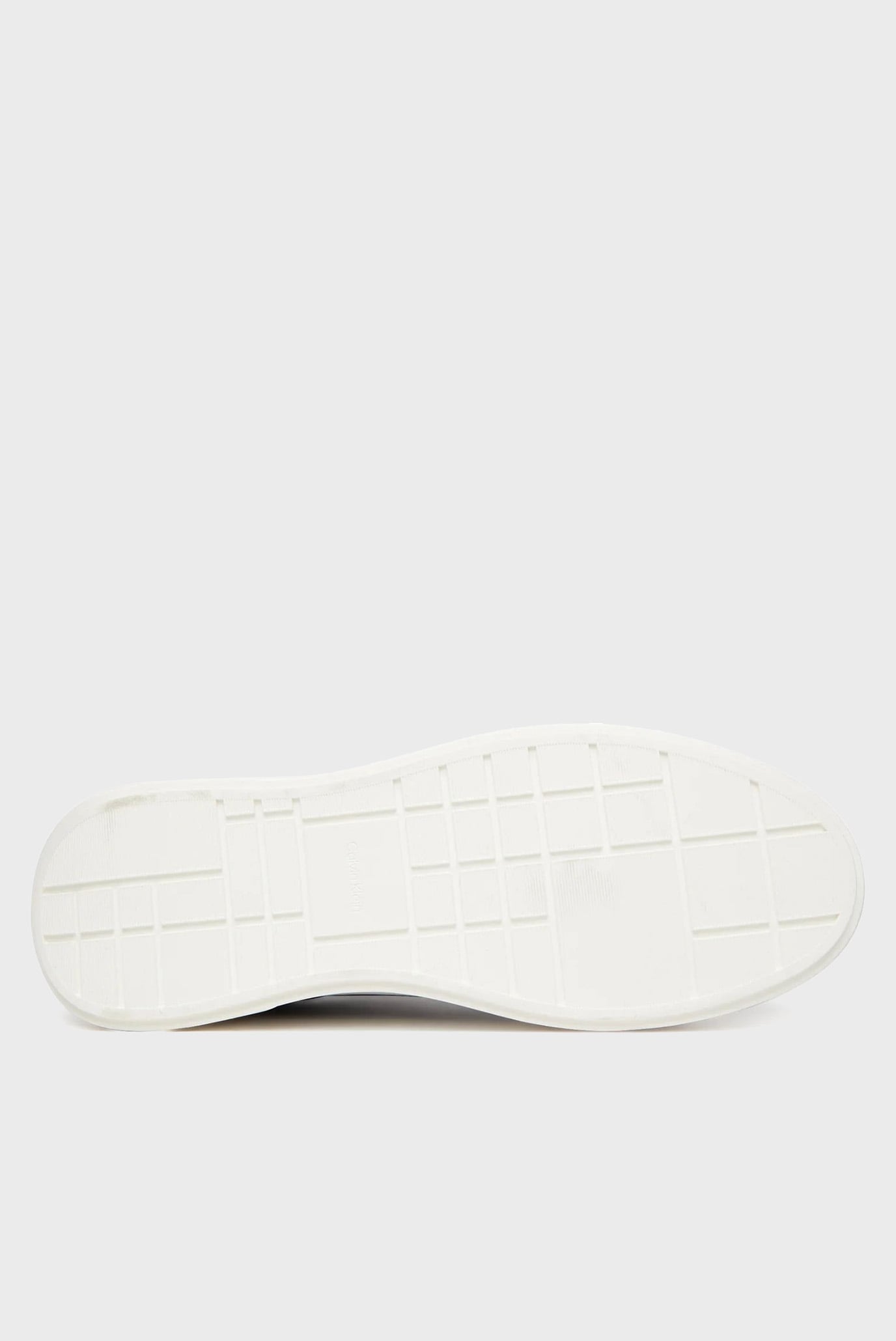 Кроссовки CHUNKY CUPSOLE LACEUP LTH 6