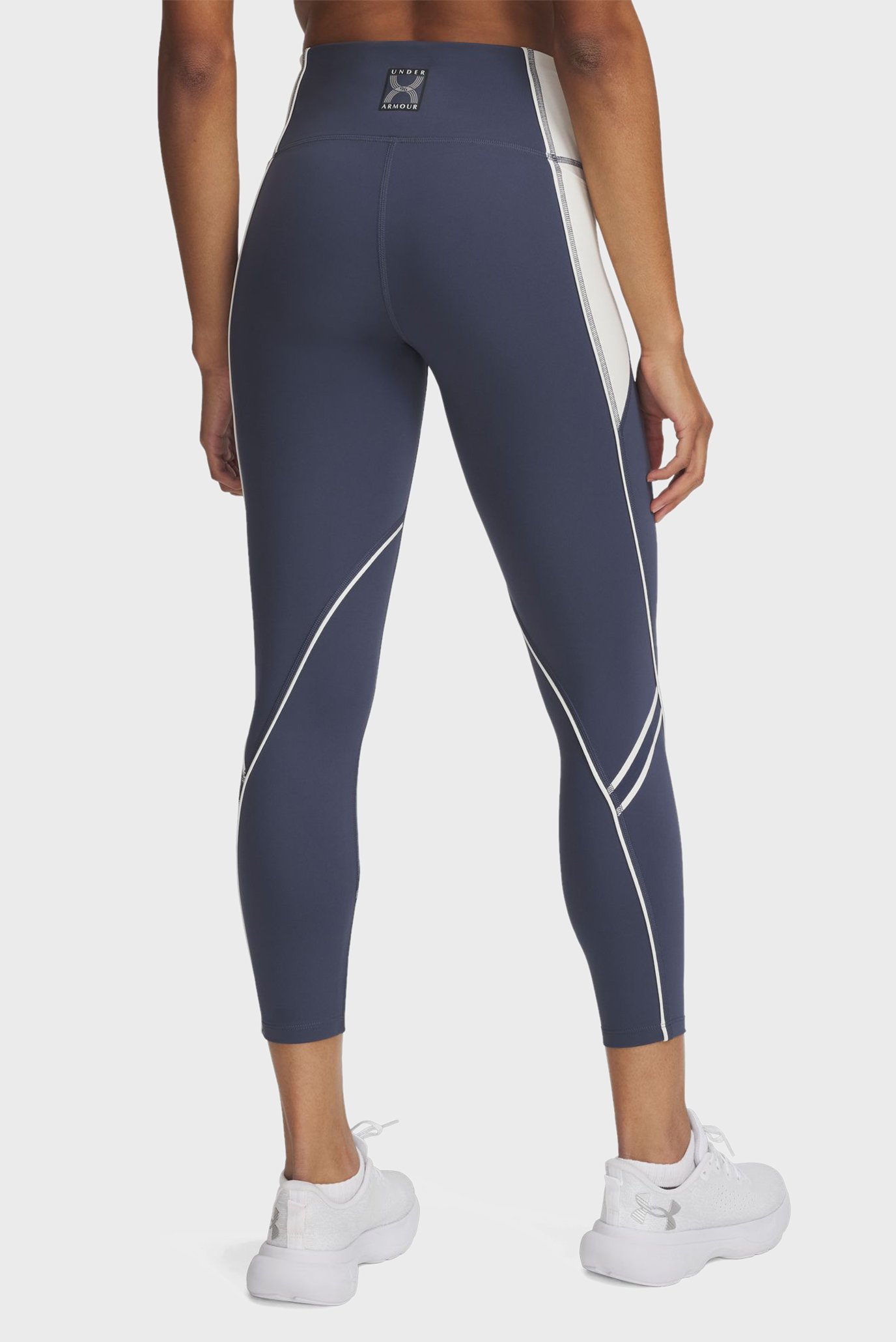 Легинсы UA Run 96 Tights 3